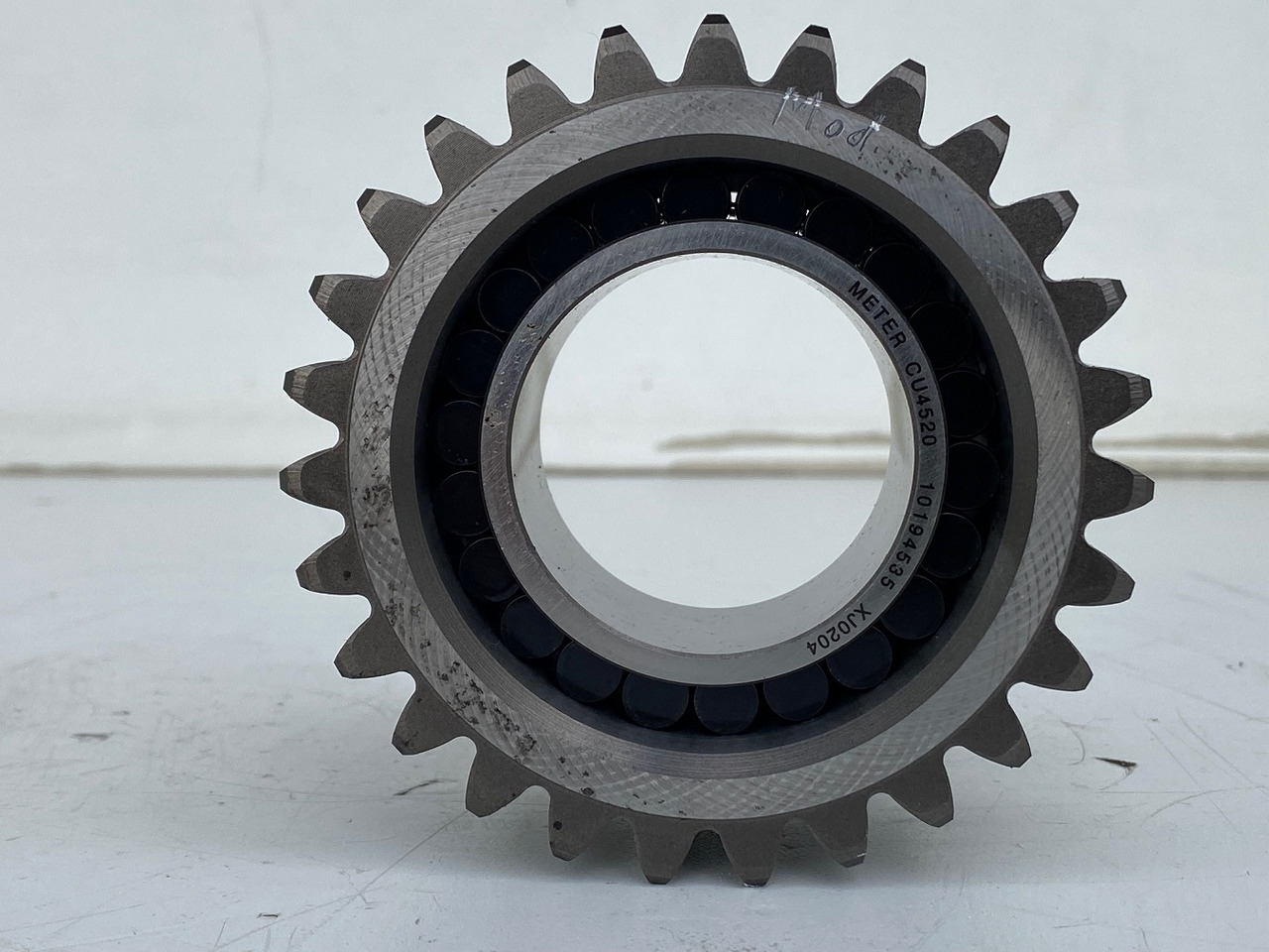 Liebherr Planetenrad ID-Nr.90205840. FAT350P126 - FAT350P138. R920 - R922 - R924 - R925 - R926 - R930 T. #PL25.02.2# - Sānpārvads - Celtniecības tehnika: foto 5 Liebherr Planetenrad ID-Nr.90205840. FAT350P126 - FAT350P138. R920 - R922 - R924 - R925 - R926 - R930 T. #PL25.02.2# - Sānpārvads - Celtniecības tehnika: foto 5