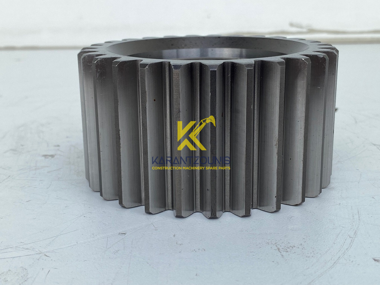 Liebherr Planetenrad ID-Nr.90205840. FAT350P126 - FAT350P138. R920 - R922 - R924 - R925 - R926 - R930 T. #PL25.02.2# - Sānpārvads - Celtniecības tehnika: foto 3 Liebherr Planetenrad ID-Nr.90205840. FAT350P126 - FAT350P138. R920 - R922 - R924 - R925 - R926 - R930 T. #PL25.02.2# - Sānpārvads - Celtniecības tehnika: foto 3