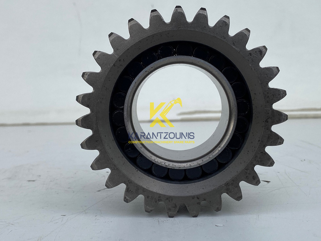 Liebherr Planetenrad ID-Nr.90205840. FAT350P126 - FAT350P138. R920 - R922 - R924 - R925 - R926 - R930 T. #PL25.02.2# - Sānpārvads - Celtniecības tehnika: foto 4 Liebherr Planetenrad ID-Nr.90205840. FAT350P126 - FAT350P138. R920 - R922 - R924 - R925 - R926 - R930 T. #PL25.02.2# - Sānpārvads - Celtniecības tehnika: foto 4