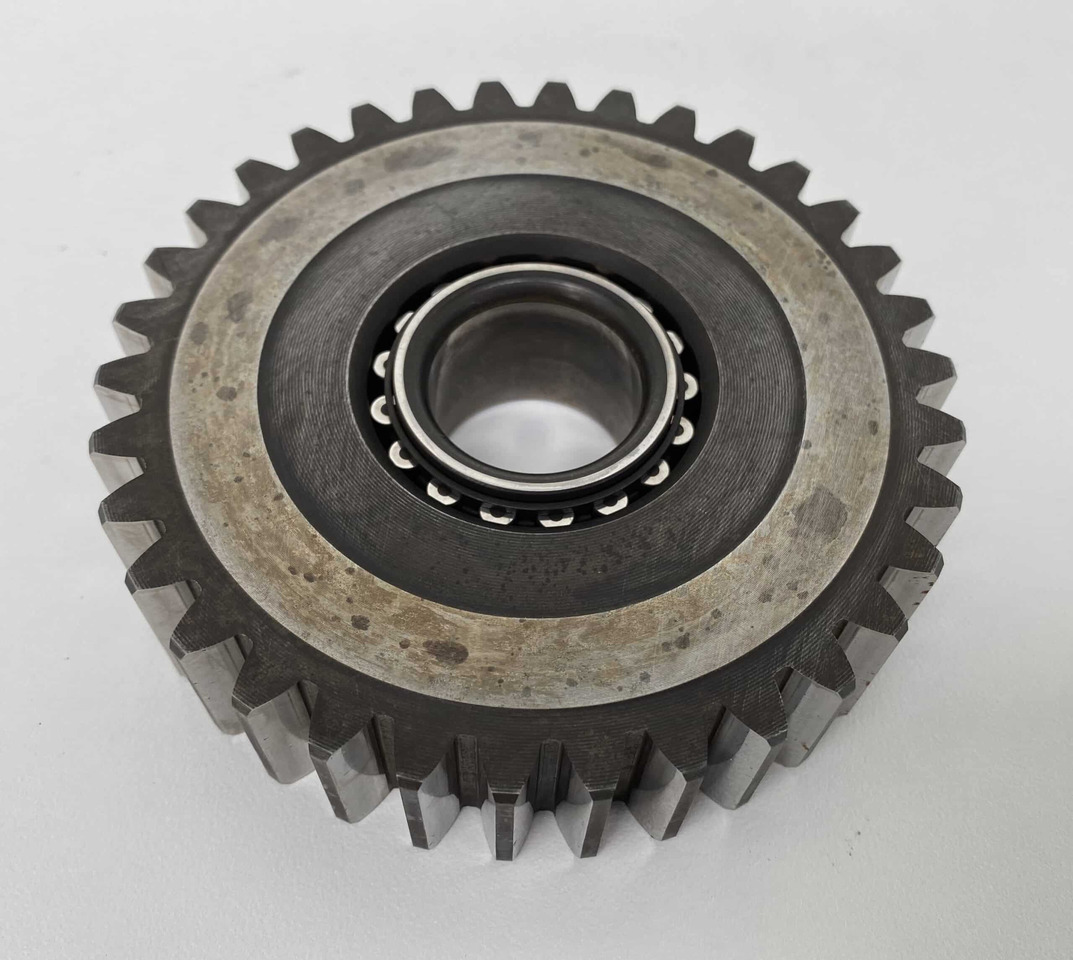 Liebherr Planetenrad ID-Nr.9441106 - ID-Nr.944110603 - ID-Nr.90201469 mit Zylinderrollenlager ID-Nr.7610014 - ID-Nr.10167560. A934,A944,E934,E942,EP934,ER934,LOS942,LOS944,P934,P942,P944,R922,R932,R9 - Pagrieziena reduktors - Celtniecības tehnika: foto 4 Liebherr Planetenrad ID-Nr.9441106 - ID-Nr.944110603 - ID-Nr.90201469 mit Zylinderrollenlager ID-Nr.7610014 - ID-Nr.10167560. A934,A944,E934,E942,EP934,ER934,LOS942,LOS944,P934,P942,P944,R922,R932,R9 - Pagrieziena reduktors - Celtniecības tehnika: foto 4