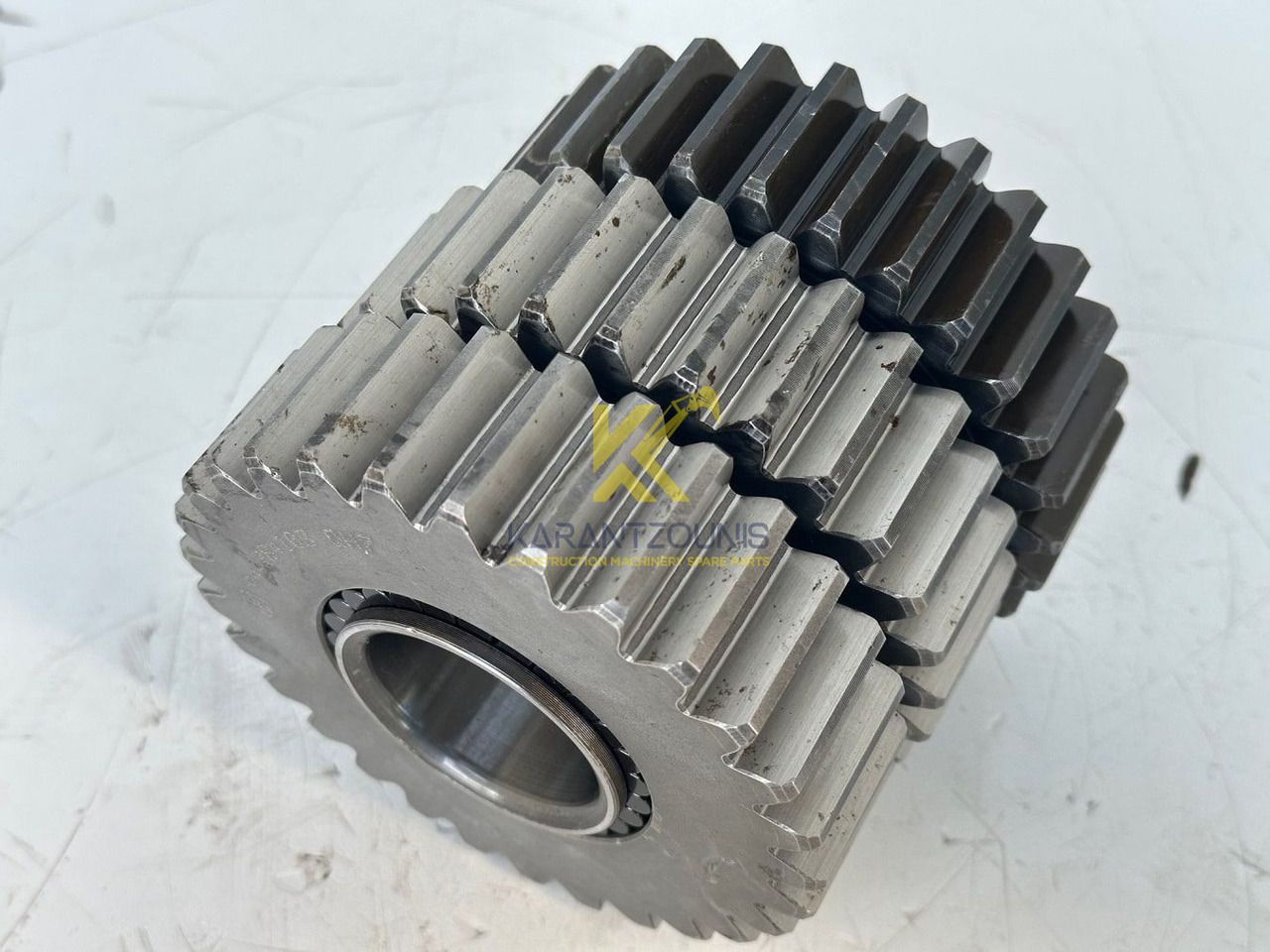 Liebherr Planetenrad ID-Nr.9442840 - ID-Nr.944284003. FAT350 - FAT350P022 - FAT350P059 - FAT350P062 - FAT350P068 - FAT350P079. LH22C, R313, R317, R900, R902, R904, R912, R914, R922, R924, R924 COMP. # - Sānpārvads - Celtniecības tehnika: foto 5 Liebherr Planetenrad ID-Nr.9442840 - ID-Nr.944284003. FAT350 - FAT350P022 - FAT350P059 - FAT350P062 - FAT350P068 - FAT350P079. LH22C, R313, R317, R900, R902, R904, R912, R914, R922, R924, R924 COMP. # - Sānpārvads - Celtniecības tehnika: foto 5