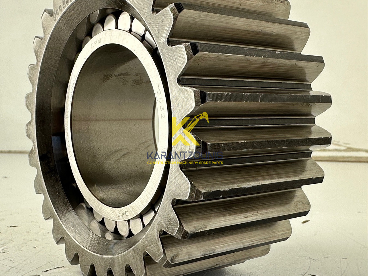 Liebherr Planetenrad ID-Nr.9443004 - ID-Nr.944300403. FAT400-FAT400/018-FAT400P018-FAT400P063-FAT400P073-FAT400P092. R934 IND,R906,R914,R916,R922,R924,R932,R934,R936,R942,R944. #944300503.01# - Sānpārvads - Ekskavators: foto 4 Liebherr Planetenrad ID-Nr.9443004 - ID-Nr.944300403. FAT400-FAT400/018-FAT400P018-FAT400P063-FAT400P073-FAT400P092. R934 IND,R906,R914,R916,R922,R924,R932,R934,R936,R942,R944. #944300503.01# - Sānpārvads - Ekskavators: foto 4