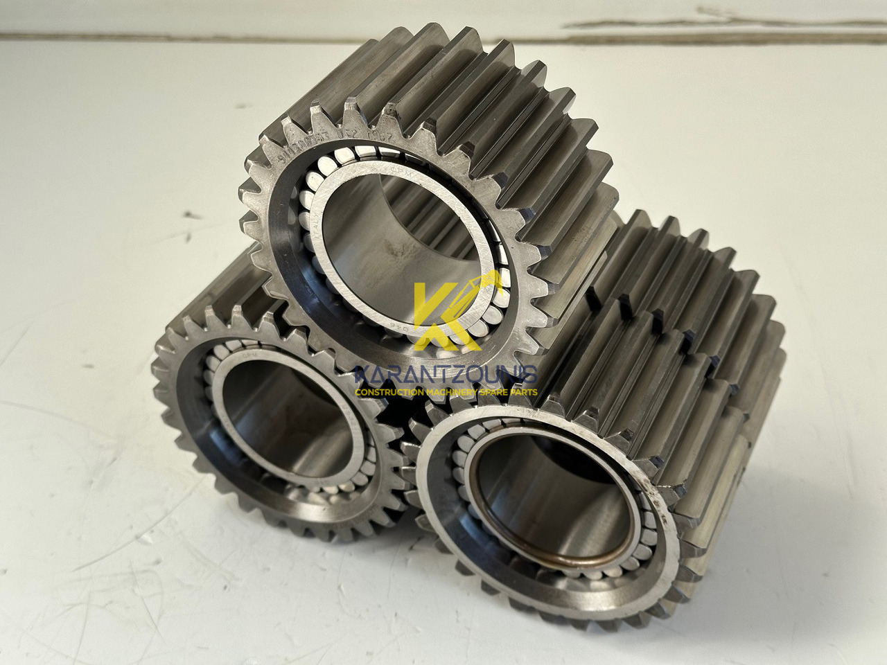 Liebherr Planetenrad ID-Nr.9443004 - ID-Nr.944300403. FAT400-FAT400/018-FAT400P018-FAT400P063-FAT400P073-FAT400P092. R934 IND,R906,R914,R916,R922,R924,R932,R934,R936,R942,R944. #944300503.18.12# - Sānpārvads - Kāpurķēžu ekskavators: foto 3 Liebherr Planetenrad ID-Nr.9443004 - ID-Nr.944300403. FAT400-FAT400/018-FAT400P018-FAT400P063-FAT400P073-FAT400P092. R934 IND,R906,R914,R916,R922,R924,R932,R934,R936,R942,R944. #944300503.18.12# - Sānpārvads - Kāpurķēžu ekskavators: foto 3