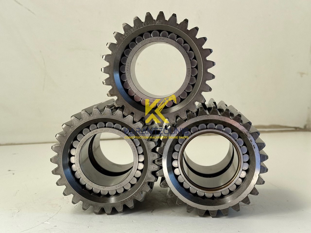 Liebherr Planetenrad ID-Nr.9443004 - ID-Nr.944300403. FAT400-FAT400/018-FAT400P018-FAT400P063-FAT400P073-FAT400P092. R934 IND,R906,R914,R916,R922,R924,R932,R934,R936,R942,R944. #944300503.18.12# - Sānpārvads - Kāpurķēžu ekskavators: foto 4 Liebherr Planetenrad ID-Nr.9443004 - ID-Nr.944300403. FAT400-FAT400/018-FAT400P018-FAT400P063-FAT400P073-FAT400P092. R934 IND,R906,R914,R916,R922,R924,R932,R934,R936,R942,R944. #944300503.18.12# - Sānpārvads - Kāpurķēžu ekskavators: foto 4