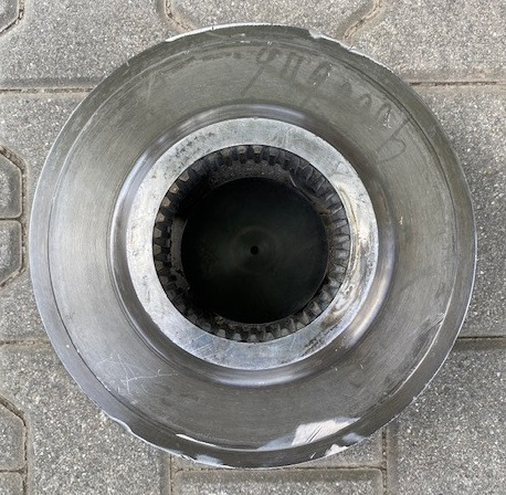 Liebherr Planetenträger ID-Nr.90006116. SAT325/274 - SAT325/294. R936, R940, R946, R950, RZG390. #90006116.339# - Pagrieziena reduktors - Kāpurķēžu ekskavators: foto 5 Liebherr Planetenträger ID-Nr.90006116. SAT325/274 - SAT325/294. R936, R940, R946, R950, RZG390. #90006116.339# - Pagrieziena reduktors - Kāpurķēžu ekskavators: foto 5