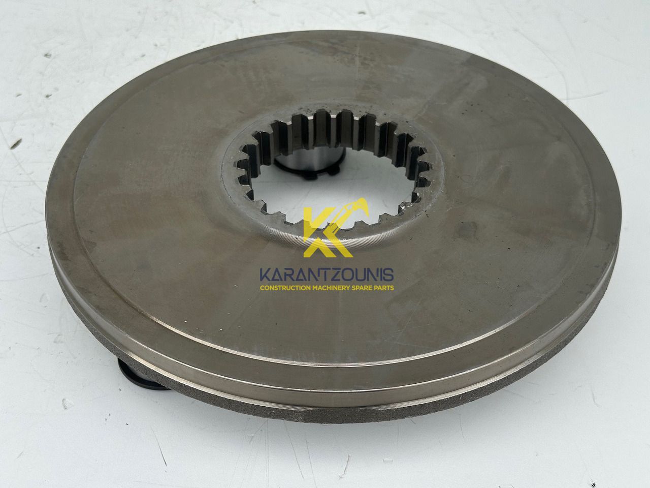Liebherr Planetenträger ID-Nr.90024938. FAT400P112 -FAT400P130 - FAT400P139. LO1936, LOS926, R926, R928, R930, R934, R936, R940, R944, R946, R950 T. #90024938.L1.6897# - Sānpārvads - Celtniecības tehnika: foto 4 Liebherr Planetenträger ID-Nr.90024938. FAT400P112 -FAT400P130 - FAT400P139. LO1936, LOS926, R926, R928, R930, R934, R936, R940, R944, R946, R950 T. #90024938.L1.6897# - Sānpārvads - Celtniecības tehnika: foto 4
