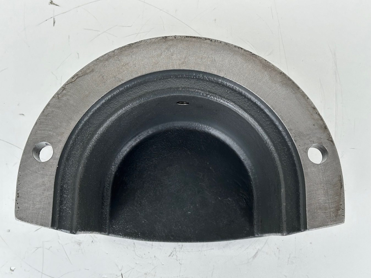 Liebherr Schmierfettkappe ID-Nr.90006531. SAT300/271, SAT300/282, SAT300/295. LH40, LH50, R936. #90006531.137239# - Pagrieziena reduktors - Ekskavators: foto 3 Liebherr Schmierfettkappe ID-Nr.90006531. SAT300/271, SAT300/282, SAT300/295. LH40, LH50, R936. #90006531.137239# - Pagrieziena reduktors - Ekskavators: foto 3