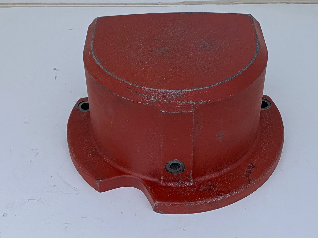 Liebherr Schmierfettkappe ID-Nr.9442166. SAT325/204. A954, EP954B, P954, R954 B. - Transmisija - Kāpurķēžu ekskavators: foto 5 Liebherr Schmierfettkappe ID-Nr.9442166. SAT325/204. A954, EP954B, P954, R954 B. - Transmisija - Kāpurķēžu ekskavators: foto 5