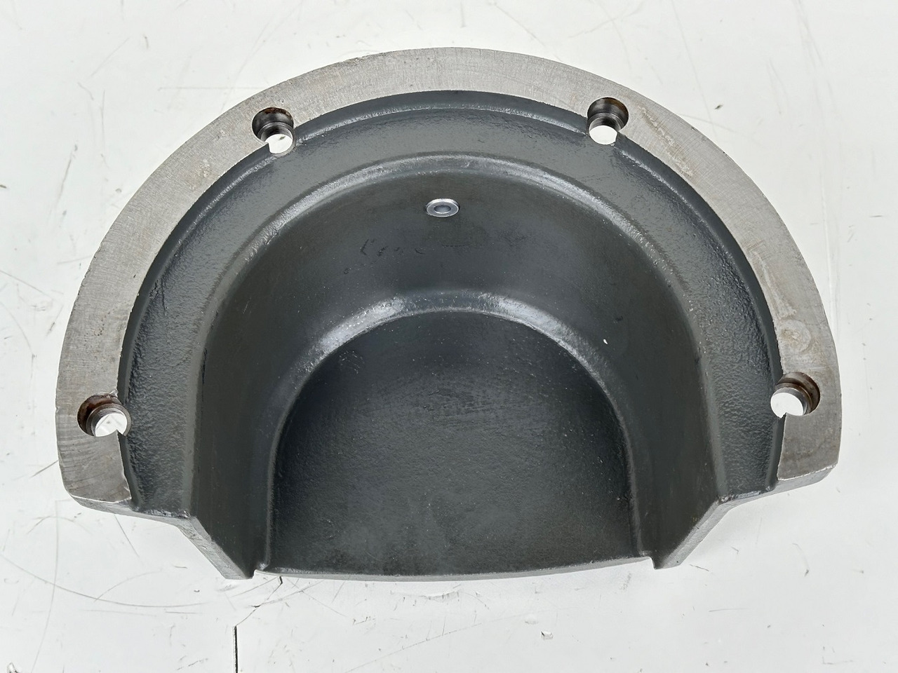 Liebherr Schmierfettkappe ID-Nr.9944996. SAT275/261 - SAT275/266 - SAT275/289 - SAT275/292. #9944996.1744# - Pārnesumkārba - Ekskavators: foto 4 Liebherr Schmierfettkappe ID-Nr.9944996. SAT275/261 - SAT275/266 - SAT275/289 - SAT275/292. #9944996.1744# - Pārnesumkārba - Ekskavators: foto 4