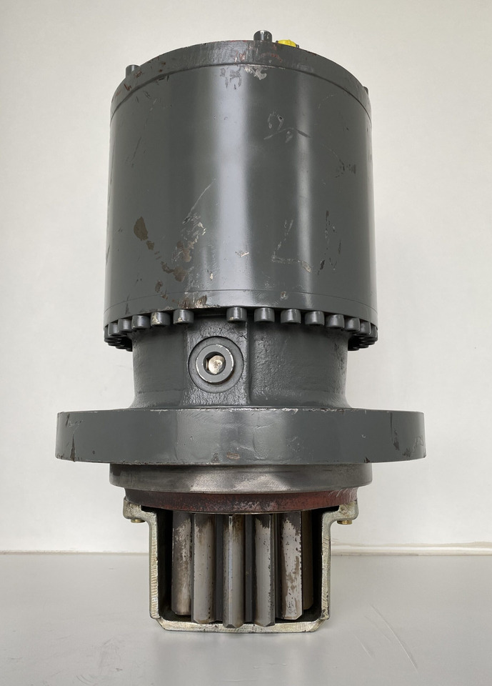 Liebherr Schwenkantrieb SAT275/266, ID-Nr.90017583 - ID-Nr.90212705 - ID-Nr.90207740. - Pagrieziena reduktors - Kāpurķēžu ekskavators: foto 1 Liebherr Schwenkantrieb SAT275/266, ID-Nr.90017583 - ID-Nr.90212705 - ID-Nr.90207740. - Pagrieziena reduktors - Kāpurķēžu ekskavators: foto 1