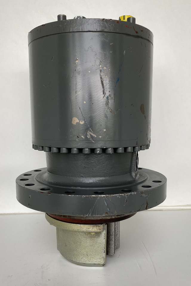 Liebherr Schwenkantrieb SAT275/266, ID-Nr.90017583 - ID-Nr.90212705 - ID-Nr.90207740. - Pagrieziena reduktors - Kāpurķēžu ekskavators: foto 5 Liebherr Schwenkantrieb SAT275/266, ID-Nr.90017583 - ID-Nr.90212705 - ID-Nr.90207740. - Pagrieziena reduktors - Kāpurķēžu ekskavators: foto 5