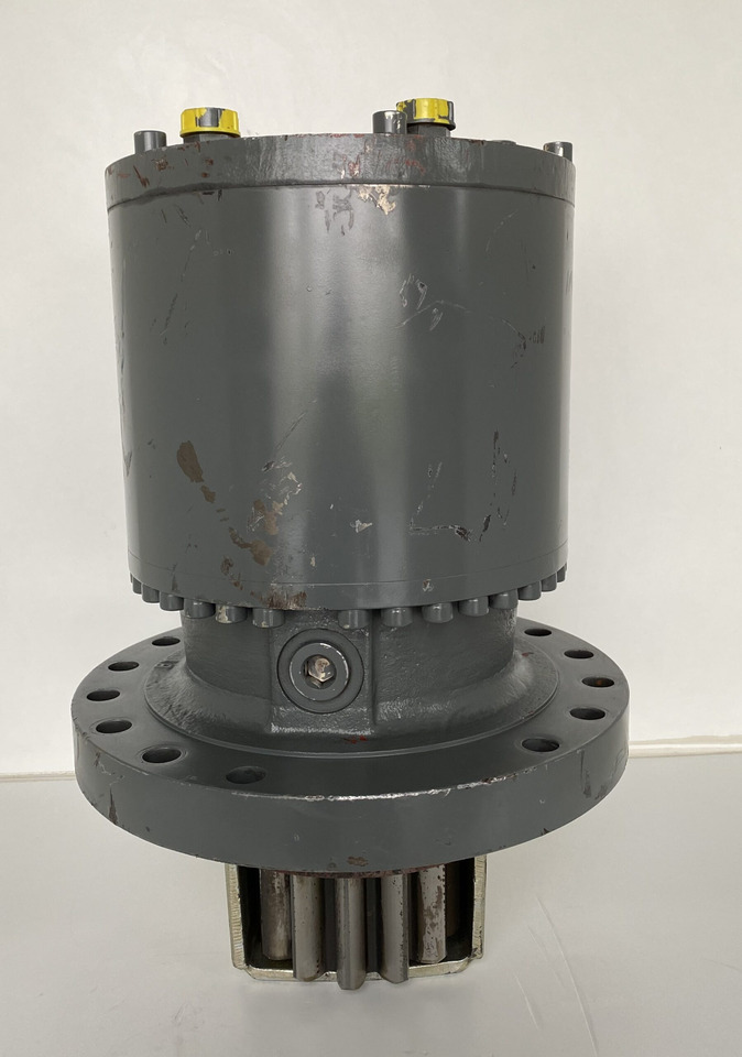 Liebherr Schwenkantrieb SAT275/266, ID-Nr.90017583 - ID-Nr.90212705 - ID-Nr.90207740. - Pagrieziena reduktors - Kāpurķēžu ekskavators: foto 2 Liebherr Schwenkantrieb SAT275/266, ID-Nr.90017583 - ID-Nr.90212705 - ID-Nr.90207740. - Pagrieziena reduktors - Kāpurķēžu ekskavators: foto 2