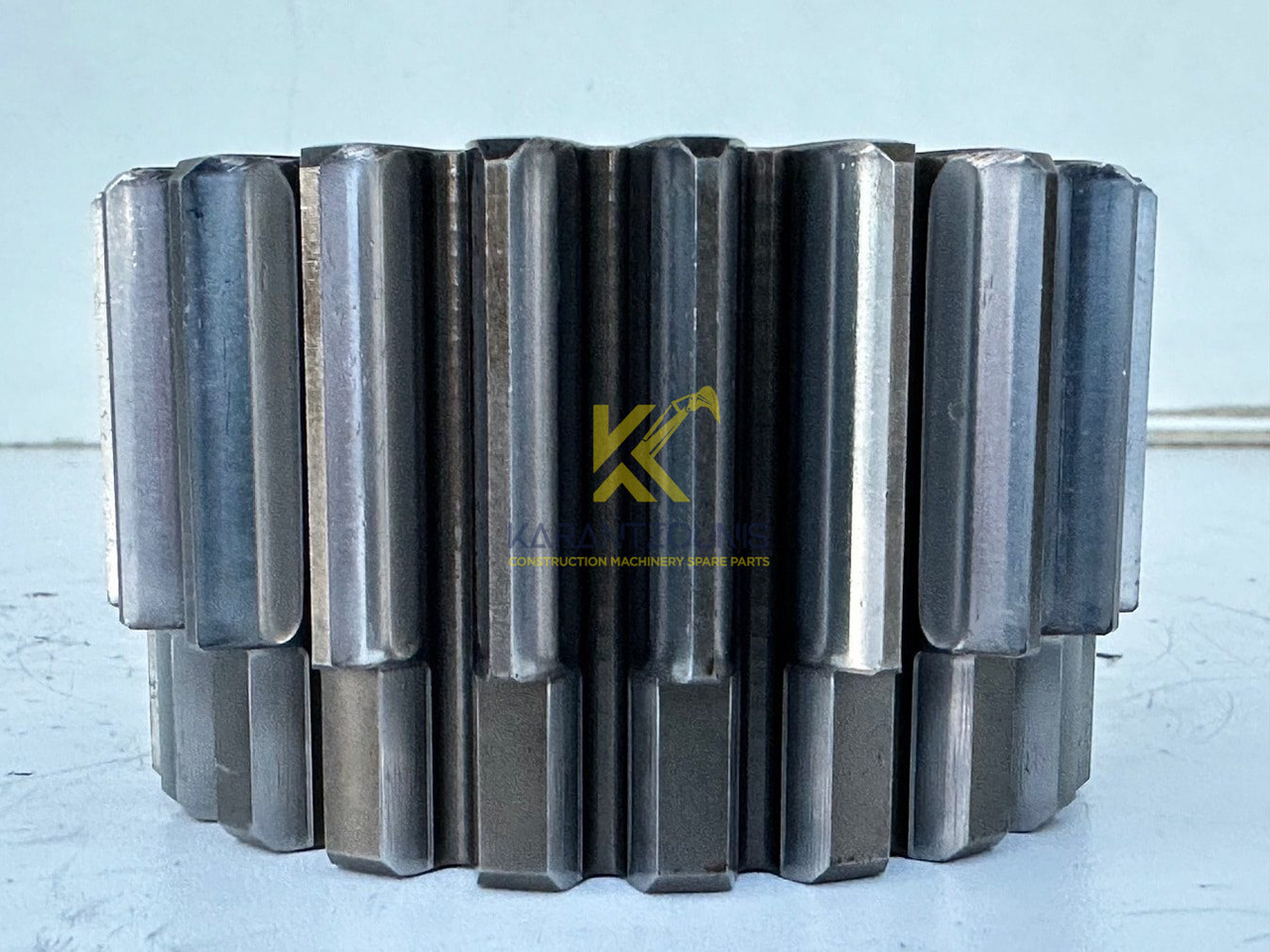 Liebherr Sonnenrad ID-Nr.90002821. FAT400P112, FAT400P130, FAT400P139. R926, R928, R930, R934, R936, R938, R940, R944, R946, R950 T. #02.51139# - Sānpārvads - Celtniecības tehnika: foto 5 Liebherr Sonnenrad ID-Nr.90002821. FAT400P112, FAT400P130, FAT400P139. R926, R928, R930, R934, R936, R938, R940, R944, R946, R950 T. #02.51139# - Sānpārvads - Celtniecības tehnika: foto 5