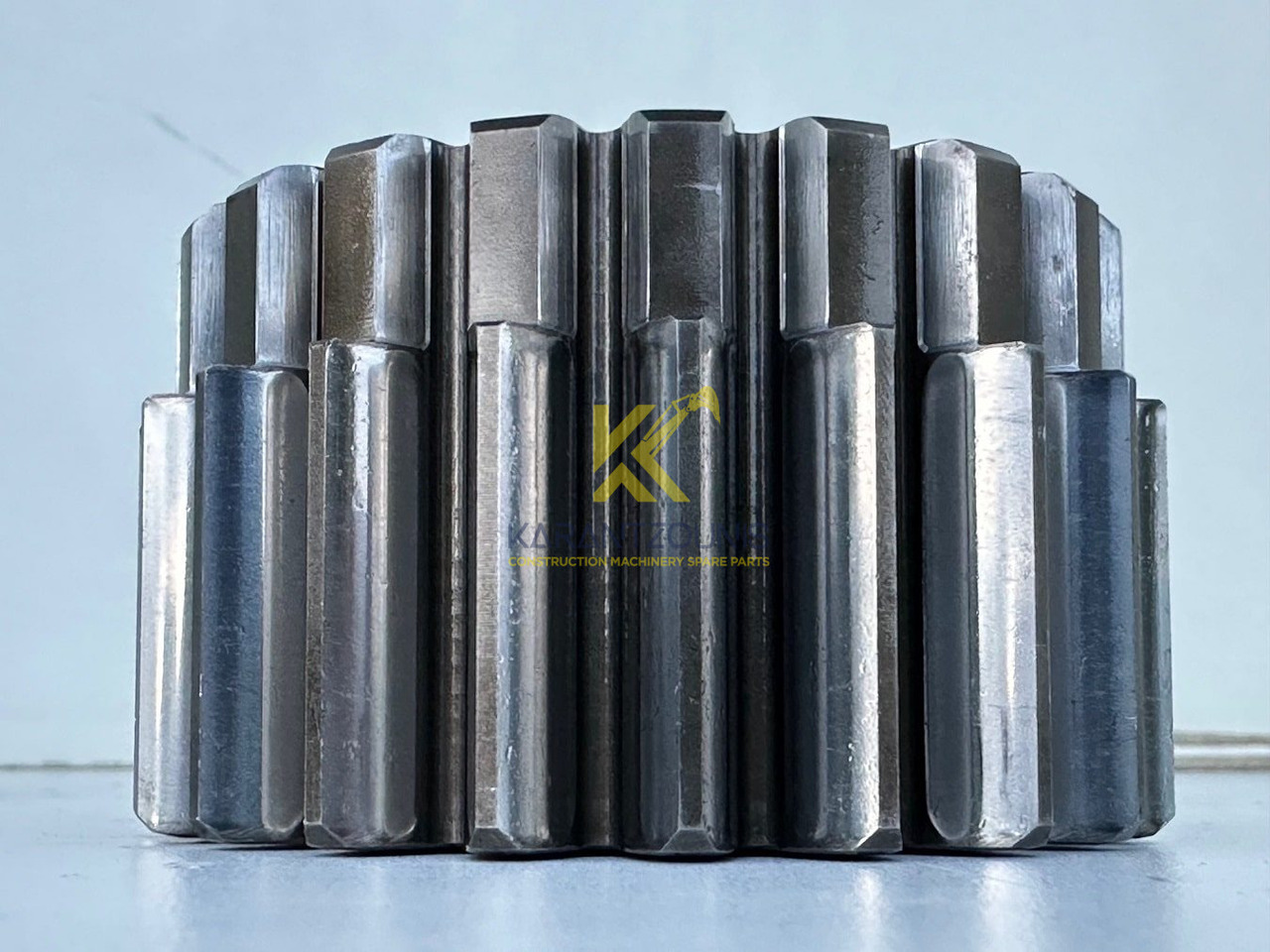 Liebherr Sonnenrad ID-Nr.90002821. FAT400P112, FAT400P130, FAT400P139. R926, R928, R930, R934, R936, R938, R940, R944, R946, R950 T. #02.51139# - Sānpārvads - Celtniecības tehnika: foto 3 Liebherr Sonnenrad ID-Nr.90002821. FAT400P112, FAT400P130, FAT400P139. R926, R928, R930, R934, R936, R938, R940, R944, R946, R950 T. #02.51139# - Sānpārvads - Celtniecības tehnika: foto 3