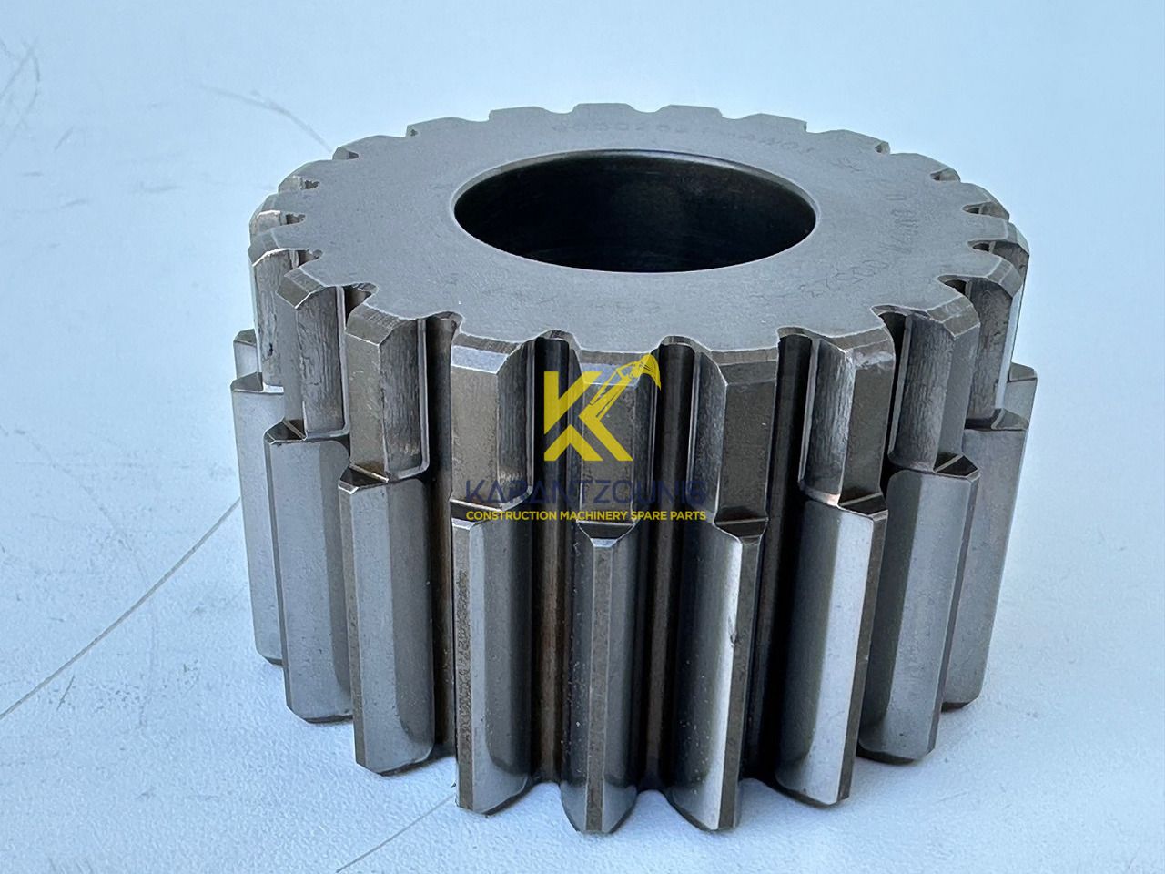Liebherr Sonnenrad ID-Nr.90002821. FAT400P112, FAT400P130, FAT400P139. R926, R928, R930, R934, R936, R938, R940, R944, R946, R950 T. #90002821.06.08.03# - Sānpārvads - Ekskavators: foto 3 Liebherr Sonnenrad ID-Nr.90002821. FAT400P112, FAT400P130, FAT400P139. R926, R928, R930, R934, R936, R938, R940, R944, R946, R950 T. #90002821.06.08.03# - Sānpārvads - Ekskavators: foto 3