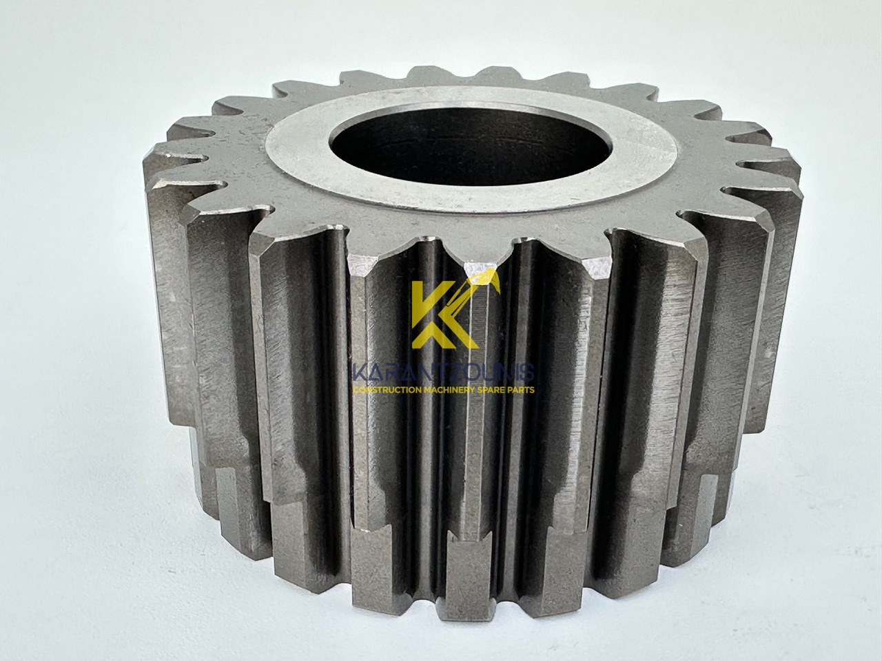 Liebherr Sonnenrad ID-Nr.90002821. FAT400P112, FAT400P130, FAT400P139. R926, R928, R930, R934, R936, R938, R940, R944, R946, R950 T. #90002821.15.11# - Sānpārvads - Celtniecības tehnika: foto 4 Liebherr Sonnenrad ID-Nr.90002821. FAT400P112, FAT400P130, FAT400P139. R926, R928, R930, R934, R936, R938, R940, R944, R946, R950 T. #90002821.15.11# - Sānpārvads - Celtniecības tehnika: foto 4