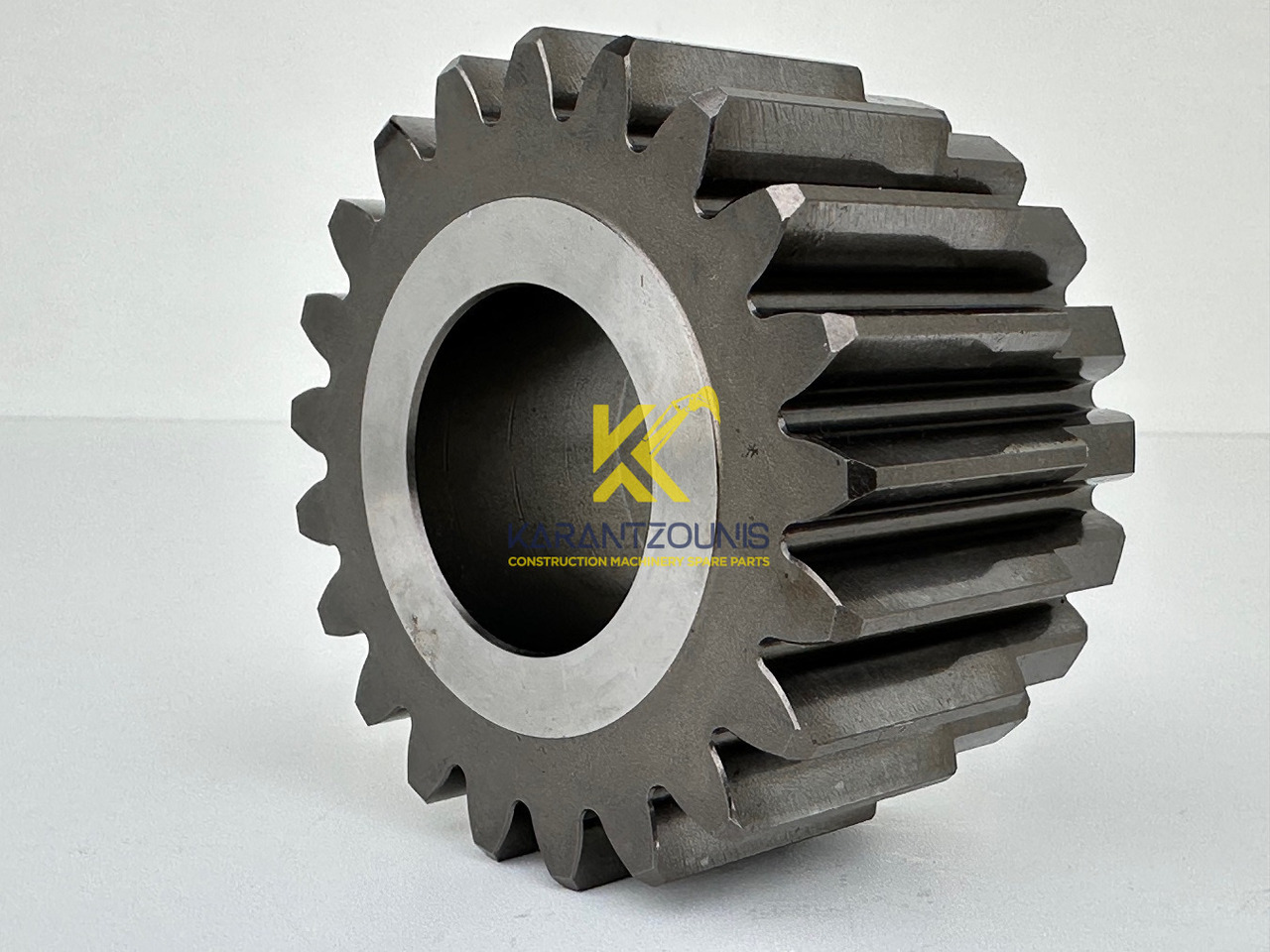 Liebherr Sonnenrad ID-Nr.90002821. FAT400P112, FAT400P130, FAT400P139. R926, R928, R930, R934, R936, R938, R940, R944, R946, R950 T. #90002821.15.11# - Sānpārvads - Celtniecības tehnika: foto 2 Liebherr Sonnenrad ID-Nr.90002821. FAT400P112, FAT400P130, FAT400P139. R926, R928, R930, R934, R936, R938, R940, R944, R946, R950 T. #90002821.15.11# - Sānpārvads - Celtniecības tehnika: foto 2