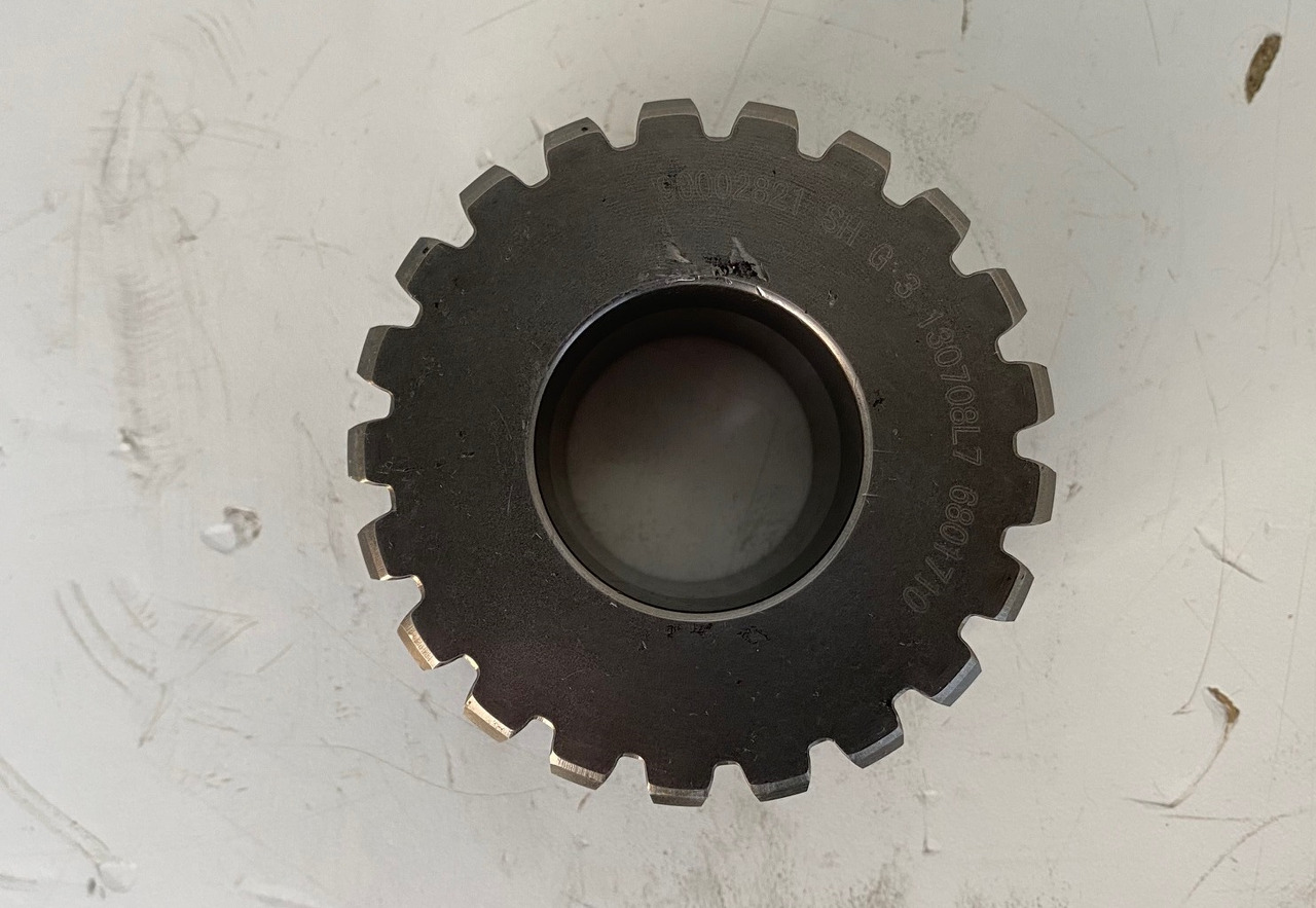 Sānpārvads - Kāpurķēžu ekskavators Liebherr Sonnenrad ID-Nr.90002821. FAT400P112, FAT400P130, FAT400P139.  R926, R928, R930, R934, R936, R940, R944, R946, R950 T.  #HG3#: foto 9