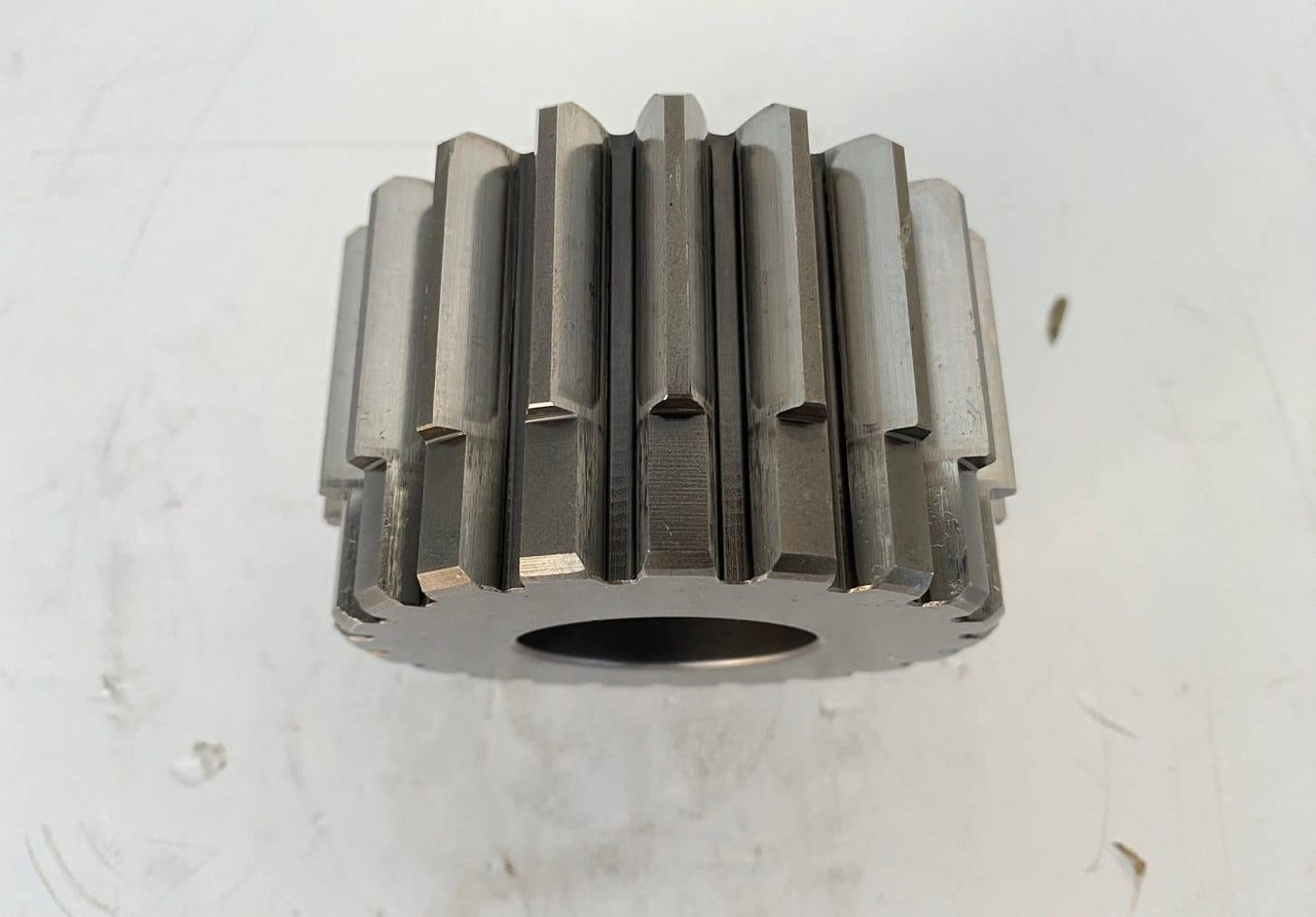 Sānpārvads - Kāpurķēžu ekskavators Liebherr Sonnenrad ID-Nr.90002821. FAT400P112, FAT400P130, FAT400P139.  R926, R928, R930, R934, R936, R940, R944, R946, R950 T.  #HG3#: foto 7