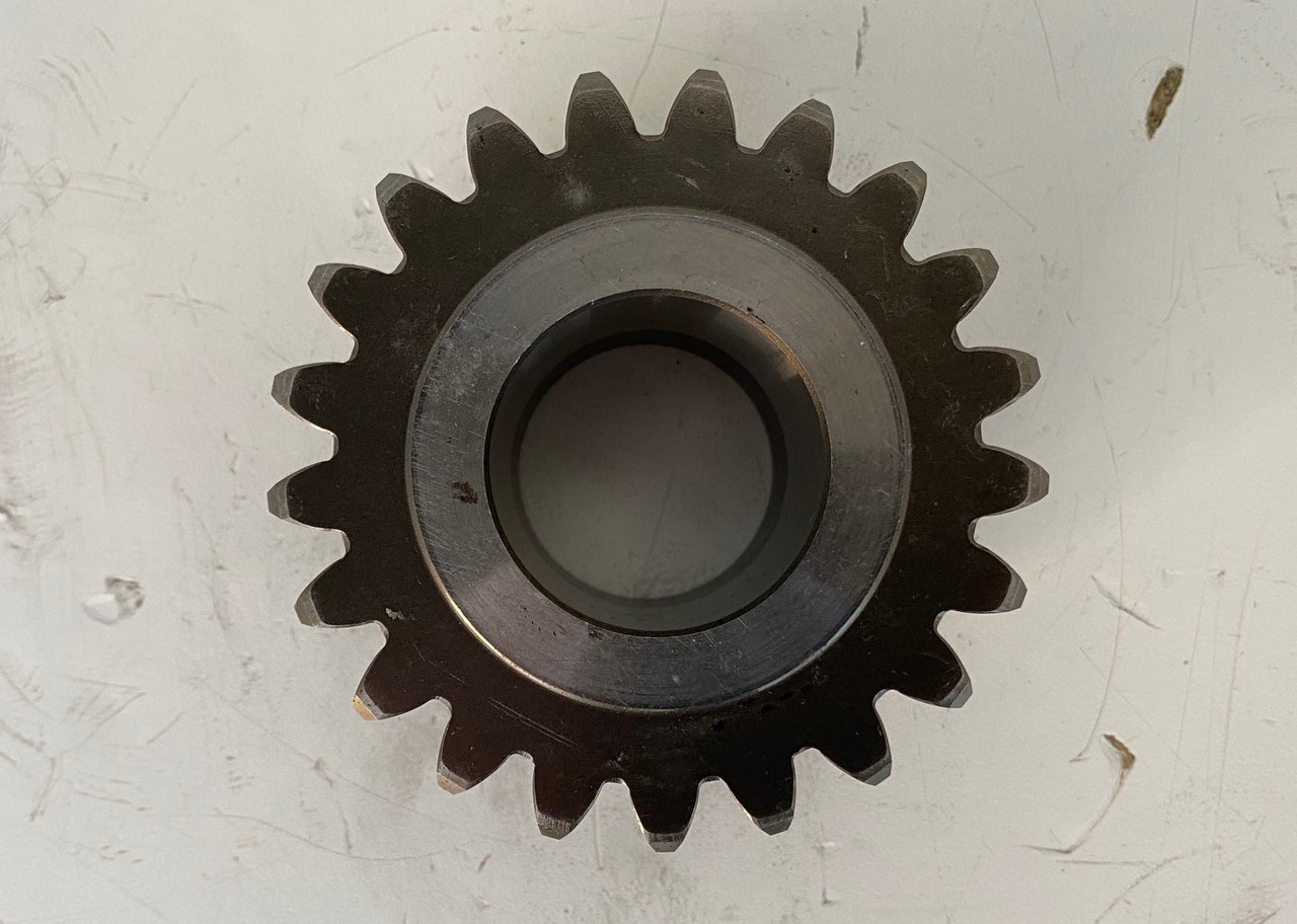 Sānpārvads - Kāpurķēžu ekskavators Liebherr Sonnenrad ID-Nr.90002821. FAT400P112, FAT400P130, FAT400P139.  R926, R928, R930, R934, R936, R940, R944, R946, R950 T.  #HG3#: foto 10