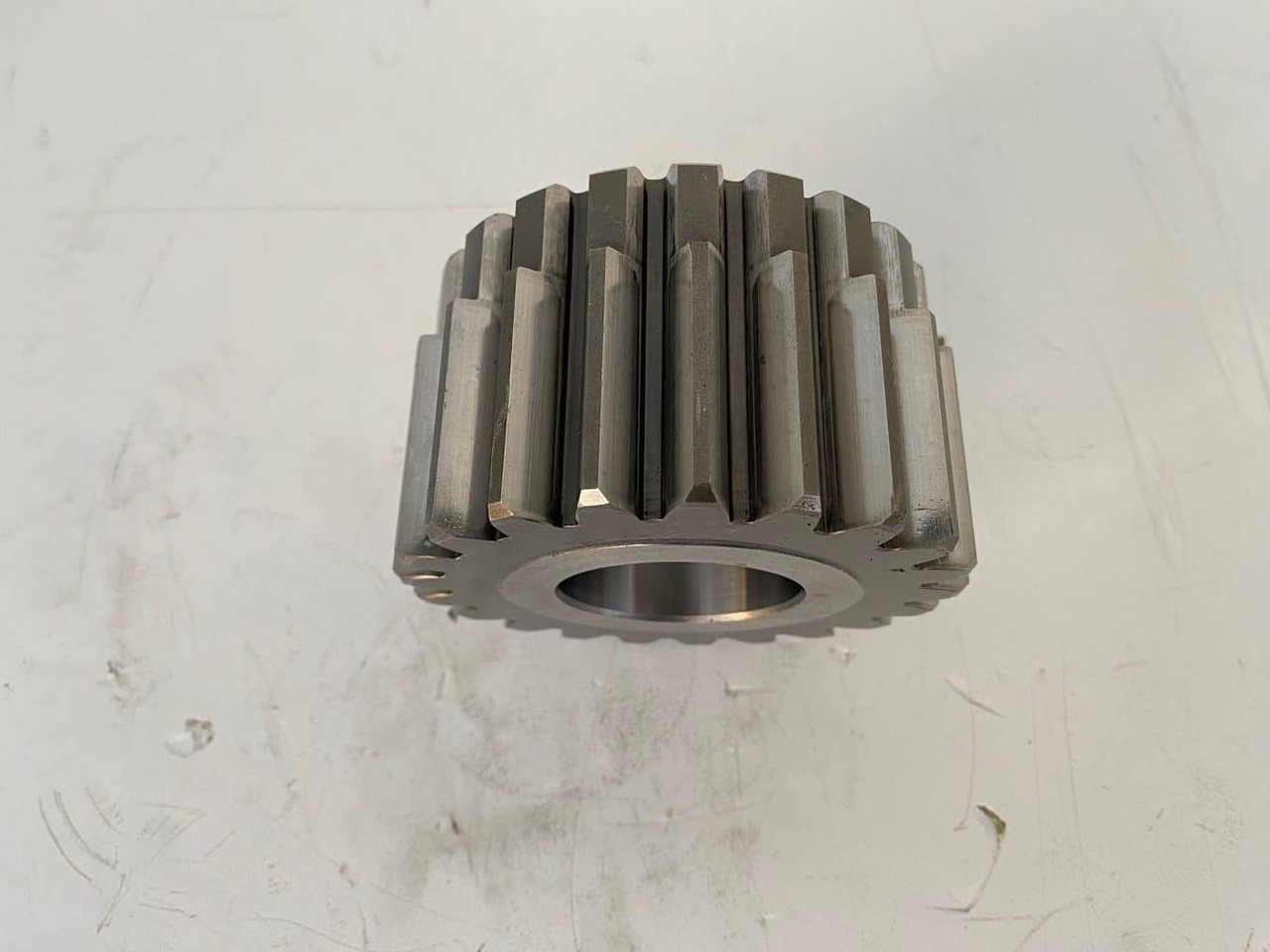 Sānpārvads - Kāpurķēžu ekskavators Liebherr Sonnenrad ID-Nr.90002821. FAT400P112, FAT400P130, FAT400P139.  R926, R928, R930, R934, R936, R940, R944, R946, R950 T.  #HG3#: foto 8