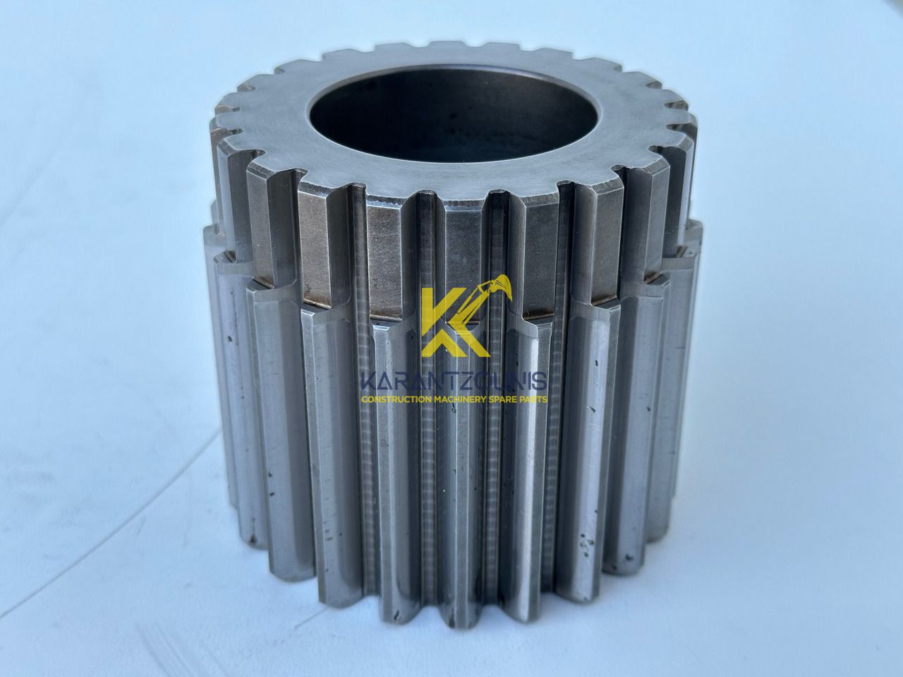 Liebherr Sonnenrad ID-Nr.90016258. FAT400P112,FAT400P130,FAT400P139,LOS1936,LOS926,R926,R928,R930,R934,R936,R938,R940,R944,R946,R950T. #90016258.06.08.02# - Sānpārvads - Kāpurķēžu ekskavators: foto 3 Liebherr Sonnenrad ID-Nr.90016258. FAT400P112,FAT400P130,FAT400P139,LOS1936,LOS926,R926,R928,R930,R934,R936,R938,R940,R944,R946,R950T. #90016258.06.08.02# - Sānpārvads - Kāpurķēžu ekskavators: foto 3