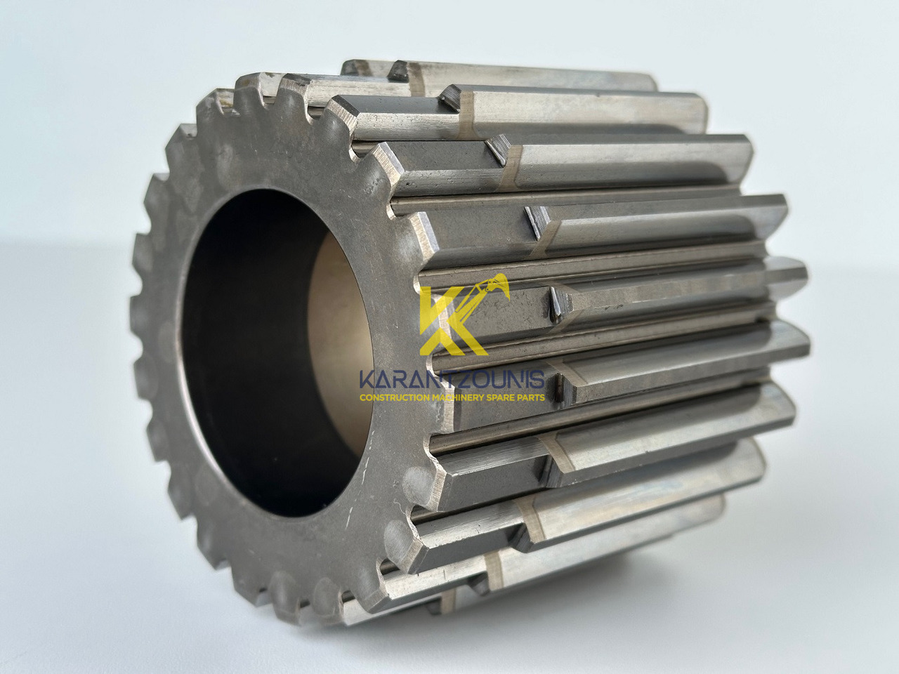 Liebherr Sonnenrad ID-Nr.90016258. FAT400P112,FAT400P130,FAT400P139,LOS1936,LOS926,R926,R928,R930,R934,R936,R938,R940,R944,R946,R950T. #90016258.25.01# - Sānpārvads - Celtniecības tehnika: foto 3 Liebherr Sonnenrad ID-Nr.90016258. FAT400P112,FAT400P130,FAT400P139,LOS1936,LOS926,R926,R928,R930,R934,R936,R938,R940,R944,R946,R950T. #90016258.25.01# - Sānpārvads - Celtniecības tehnika: foto 3