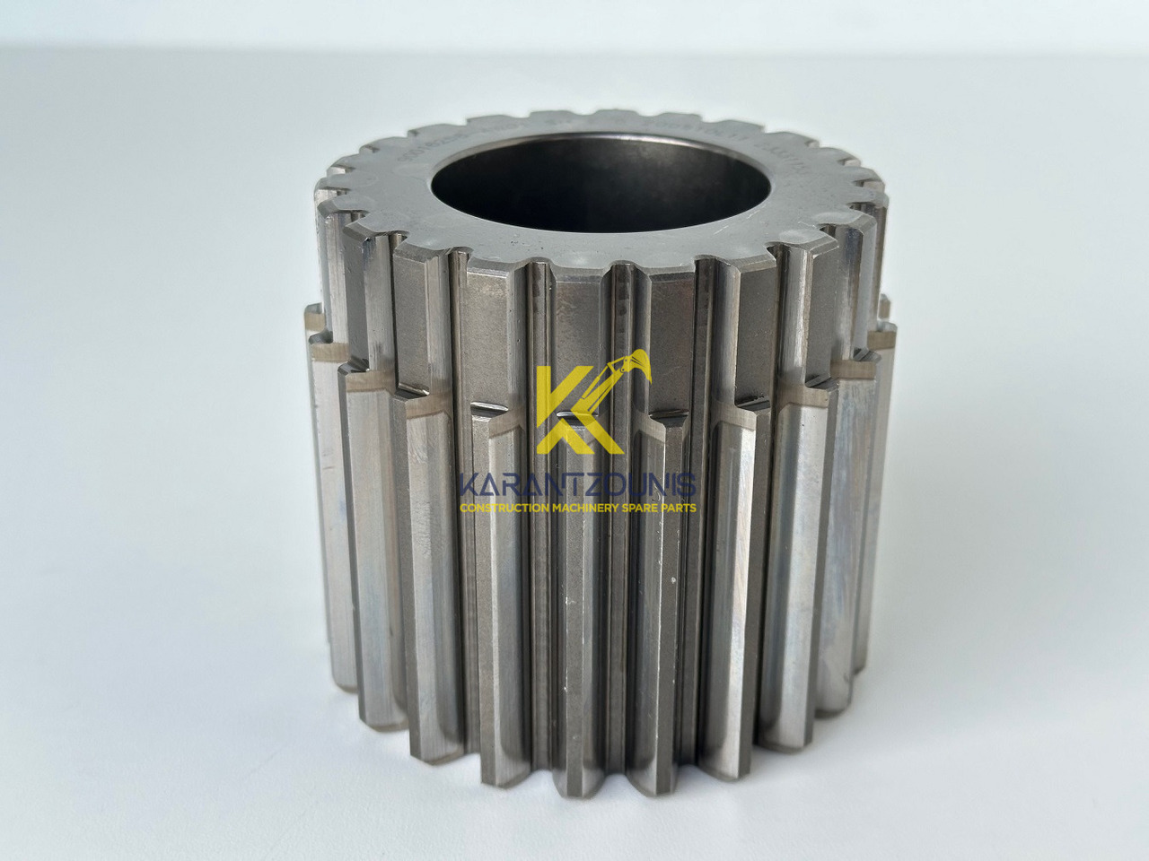 Liebherr Sonnenrad ID-Nr.90016258. FAT400P112,FAT400P130,FAT400P139,LOS1936,LOS926,R926,R928,R930,R934,R936,R938,R940,R944,R946,R950T. #90016258.25.01# - Sānpārvads - Celtniecības tehnika: foto 1 Liebherr Sonnenrad ID-Nr.90016258. FAT400P112,FAT400P130,FAT400P139,LOS1936,LOS926,R926,R928,R930,R934,R936,R938,R940,R944,R946,R950T. #90016258.25.01# - Sānpārvads - Celtniecības tehnika: foto 1