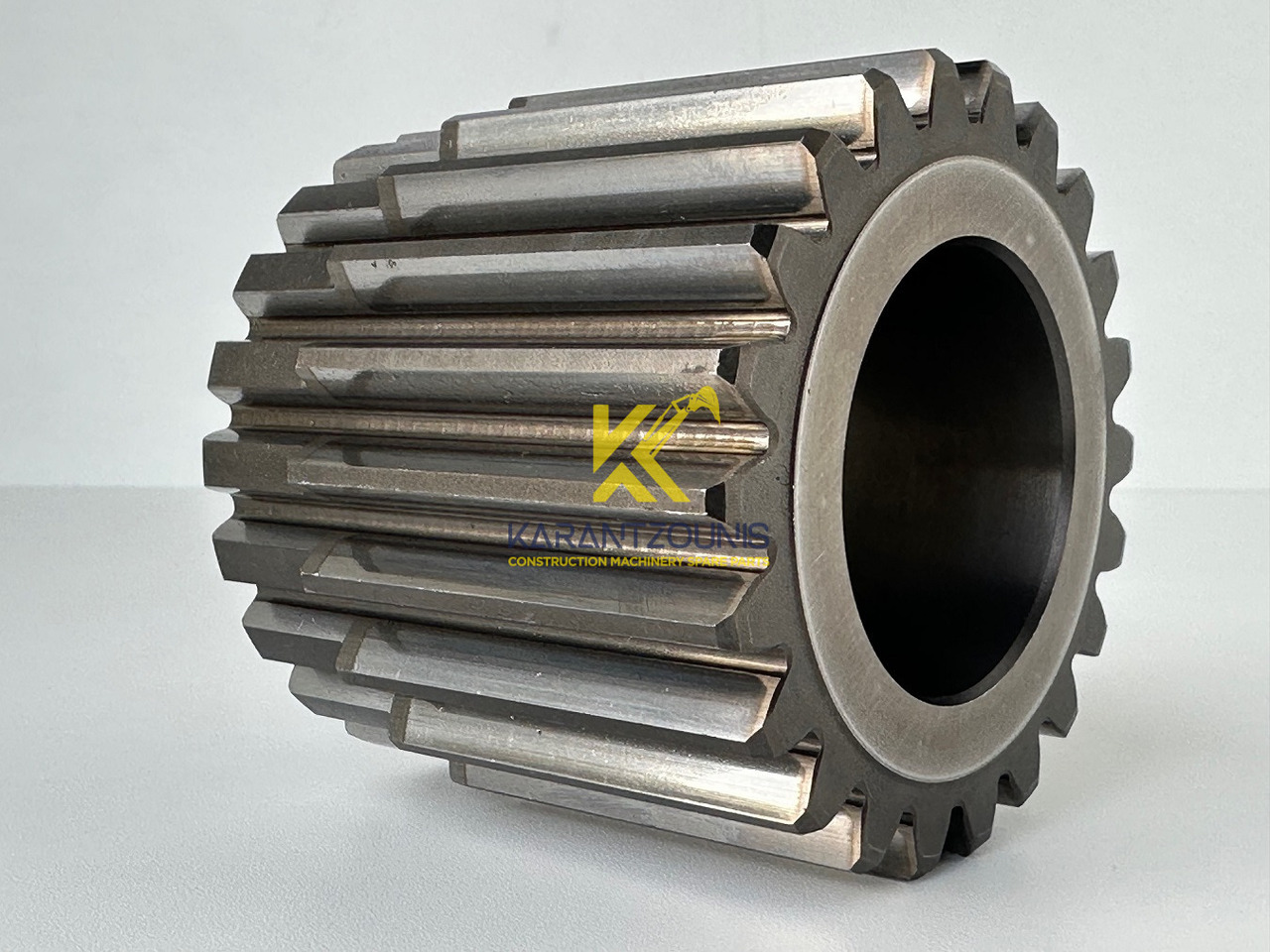 Liebherr Sonnenrad ID-Nr.90016258. FAT400P112,FAT400P130,FAT400P139,LOS1936,LOS926,R926,R928,R930,R934,R936,R938,R940,R944,R946,R950T. #90016258.25.01# - Sānpārvads - Celtniecības tehnika: foto 4 Liebherr Sonnenrad ID-Nr.90016258. FAT400P112,FAT400P130,FAT400P139,LOS1936,LOS926,R926,R928,R930,R934,R936,R938,R940,R944,R946,R950T. #90016258.25.01# - Sānpārvads - Celtniecības tehnika: foto 4