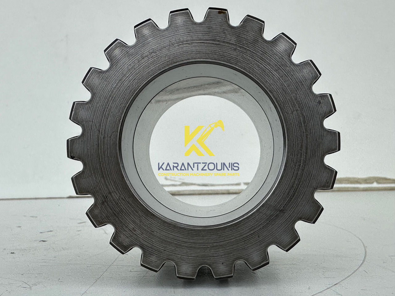 Liebherr Sonnenrad ID-Nr.90016258. FAT400P112,FAT400P130,FAT400P139,LOS1936,LOS926,R926,R928,R930,R934,R936,R938,R940,R944,R946,R950T. #90016258.28.09# - Sānpārvads - Ekskavators: foto 5 Liebherr Sonnenrad ID-Nr.90016258. FAT400P112,FAT400P130,FAT400P139,LOS1936,LOS926,R926,R928,R930,R934,R936,R938,R940,R944,R946,R950T. #90016258.28.09# - Sānpārvads - Ekskavators: foto 5