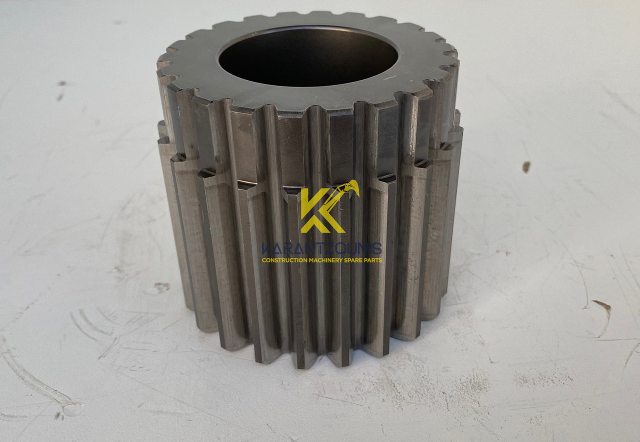 Liebherr Sonnenrad ID-Nr.90016258. FAT400P112, FAT400P130, FAT400P139. LOS1936,LOS926,R926,R928,R930,R934,R936,R938,R940,R944,R946,R950T. #SHG3# - Sānpārvads - Celtniecības tehnika: foto 1 Liebherr Sonnenrad ID-Nr.90016258. FAT400P112, FAT400P130, FAT400P139. LOS1936,LOS926,R926,R928,R930,R934,R936,R938,R940,R944,R946,R950T. #SHG3# - Sānpārvads - Celtniecības tehnika: foto 1