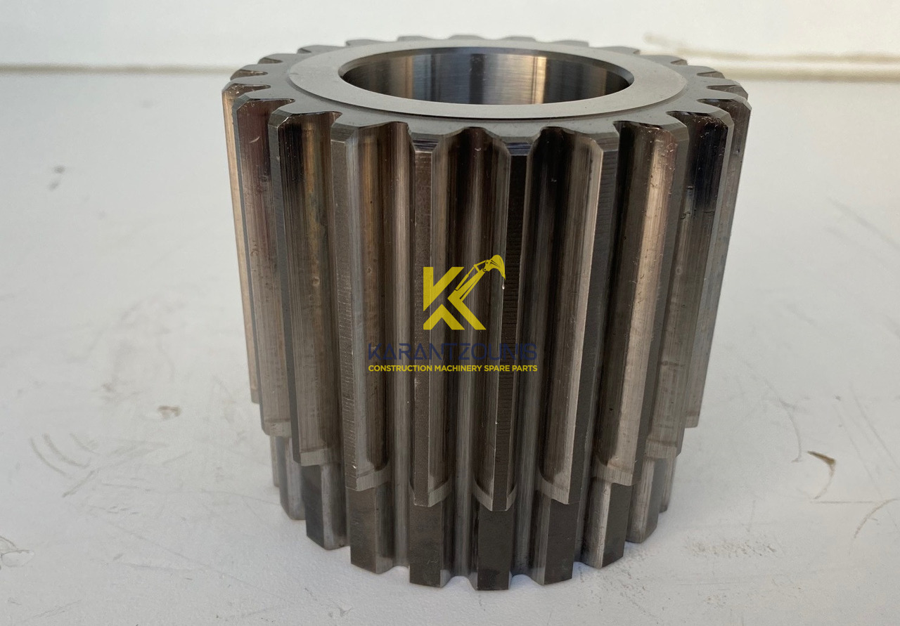 Liebherr Sonnenrad ID-Nr.90016258. FAT400P112, FAT400P130, FAT400P139. LOS1936,LOS926,R926,R928,R930,R934,R936,R938,R940,R944,R946,R950T. #SHG3# - Sānpārvads - Celtniecības tehnika: foto 5 Liebherr Sonnenrad ID-Nr.90016258. FAT400P112, FAT400P130, FAT400P139. LOS1936,LOS926,R926,R928,R930,R934,R936,R938,R940,R944,R946,R950T. #SHG3# - Sānpārvads - Celtniecības tehnika: foto 5