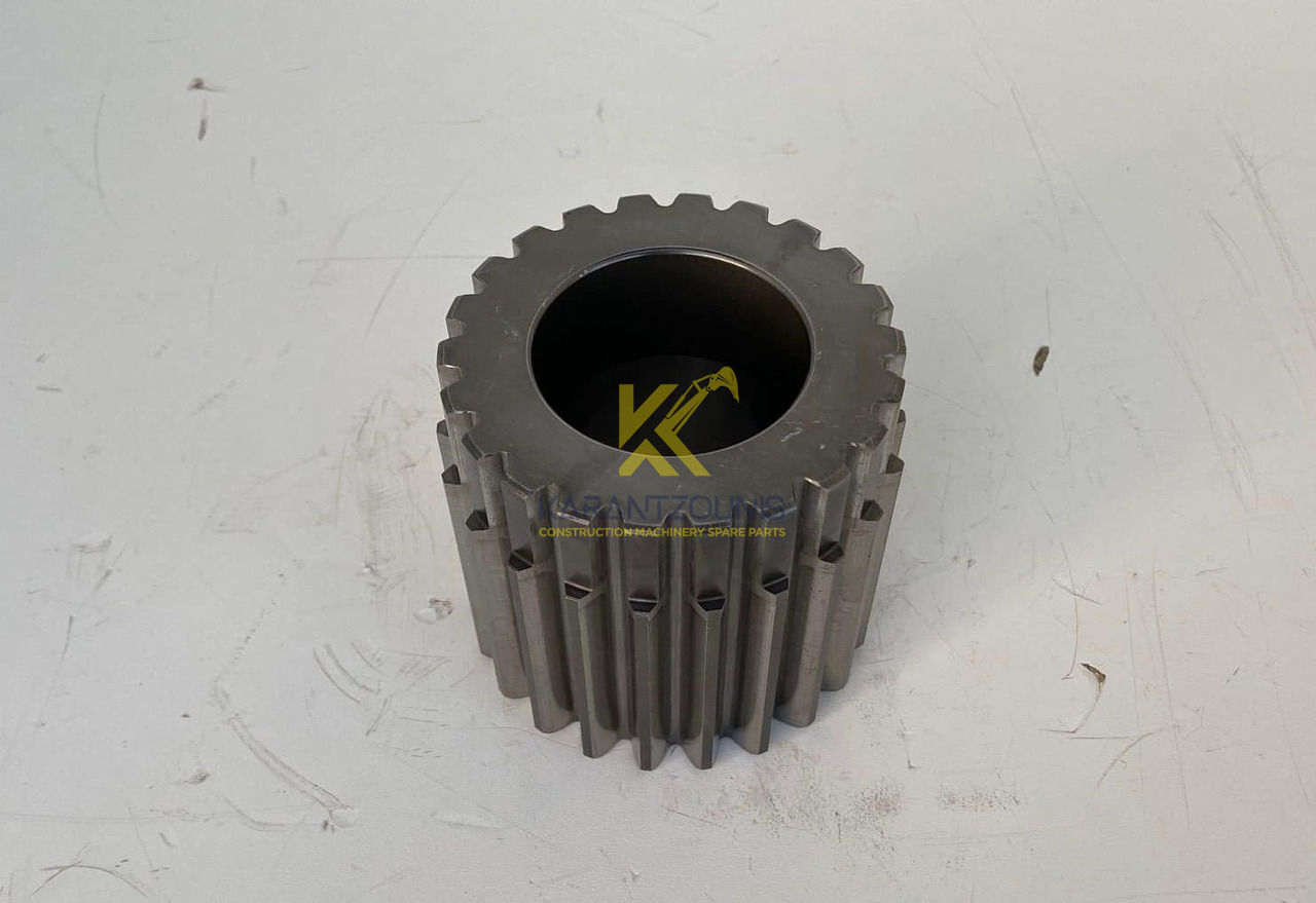 Liebherr Sonnenrad ID-Nr.90016258. FAT400P112, FAT400P130, FAT400P139. LOS1936,LOS926,R926,R928,R930,R934,R936,R938,R940,R944,R946,R950T. #SHG3# - Sānpārvads - Celtniecības tehnika: foto 2 Liebherr Sonnenrad ID-Nr.90016258. FAT400P112, FAT400P130, FAT400P139. LOS1936,LOS926,R926,R928,R930,R934,R936,R938,R940,R944,R946,R950T. #SHG3# - Sānpārvads - Celtniecības tehnika: foto 2