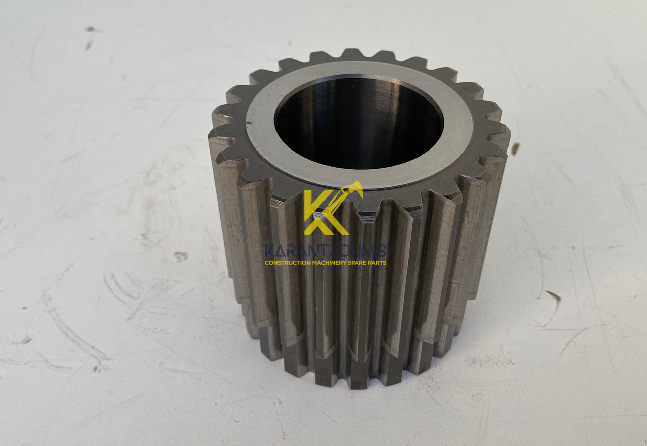 Liebherr Sonnenrad ID-Nr.90016258. FAT400P112, FAT400P130, FAT400P139. LOS1936,LOS926,R926,R928,R930,R934,R936,R938,R940,R944,R946,R950T. #SHG3# - Sānpārvads - Celtniecības tehnika: foto 4 Liebherr Sonnenrad ID-Nr.90016258. FAT400P112, FAT400P130, FAT400P139. LOS1936,LOS926,R926,R928,R930,R934,R936,R938,R940,R944,R946,R950T. #SHG3# - Sānpārvads - Celtniecības tehnika: foto 4