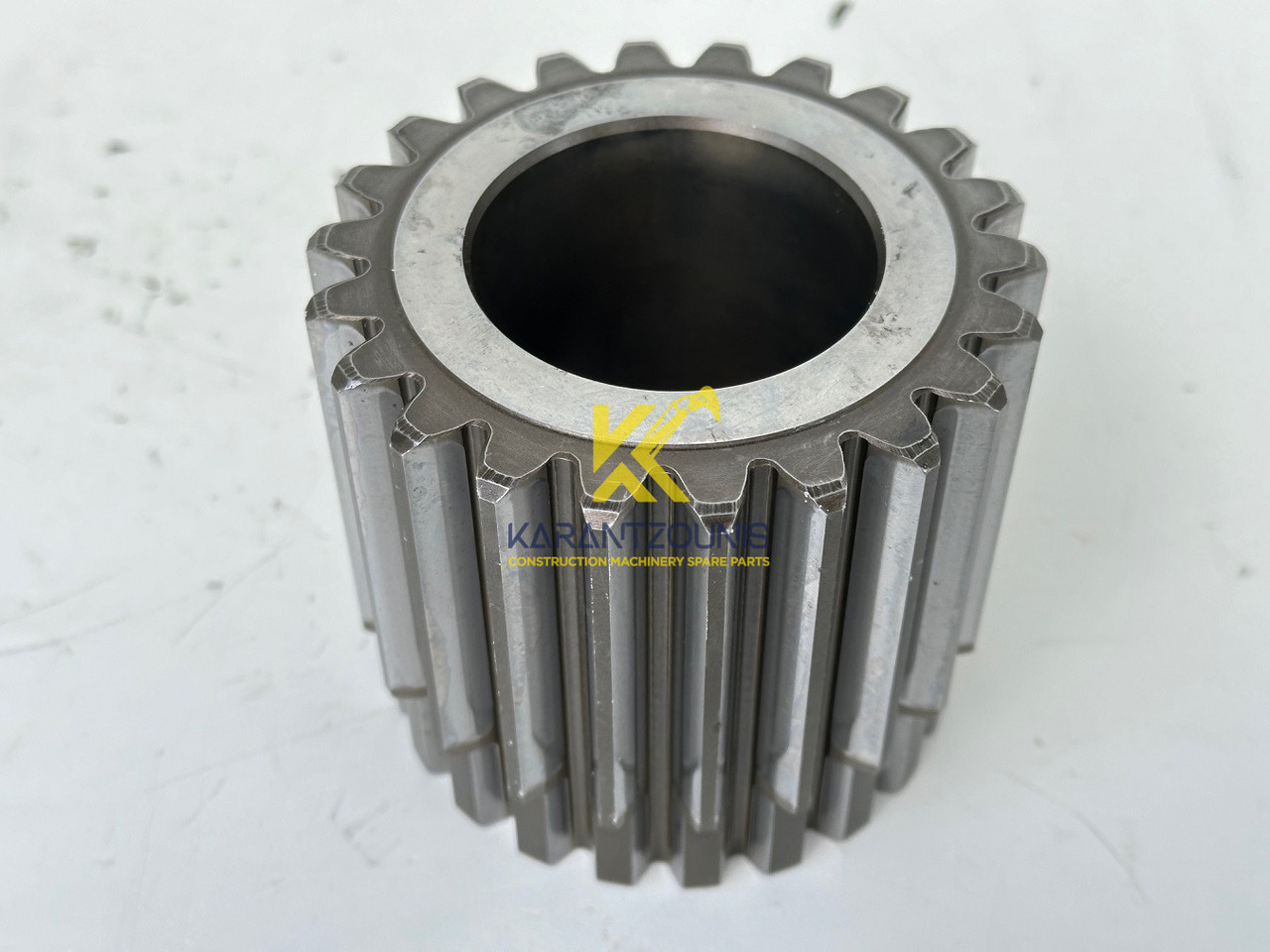 Liebherr Sonnenrad ID-Nr.90016258. FAT400P112, FAT400P130, FAT400P139. LOS1936,LOS926,R926,R928,R930,R934,R936,R938,R940,R944,R946,R950T. #SO.01.51139# - Sānpārvads - Celtniecības tehnika: foto 3 Liebherr Sonnenrad ID-Nr.90016258. FAT400P112, FAT400P130, FAT400P139. LOS1936,LOS926,R926,R928,R930,R934,R936,R938,R940,R944,R946,R950T. #SO.01.51139# - Sānpārvads - Celtniecības tehnika: foto 3