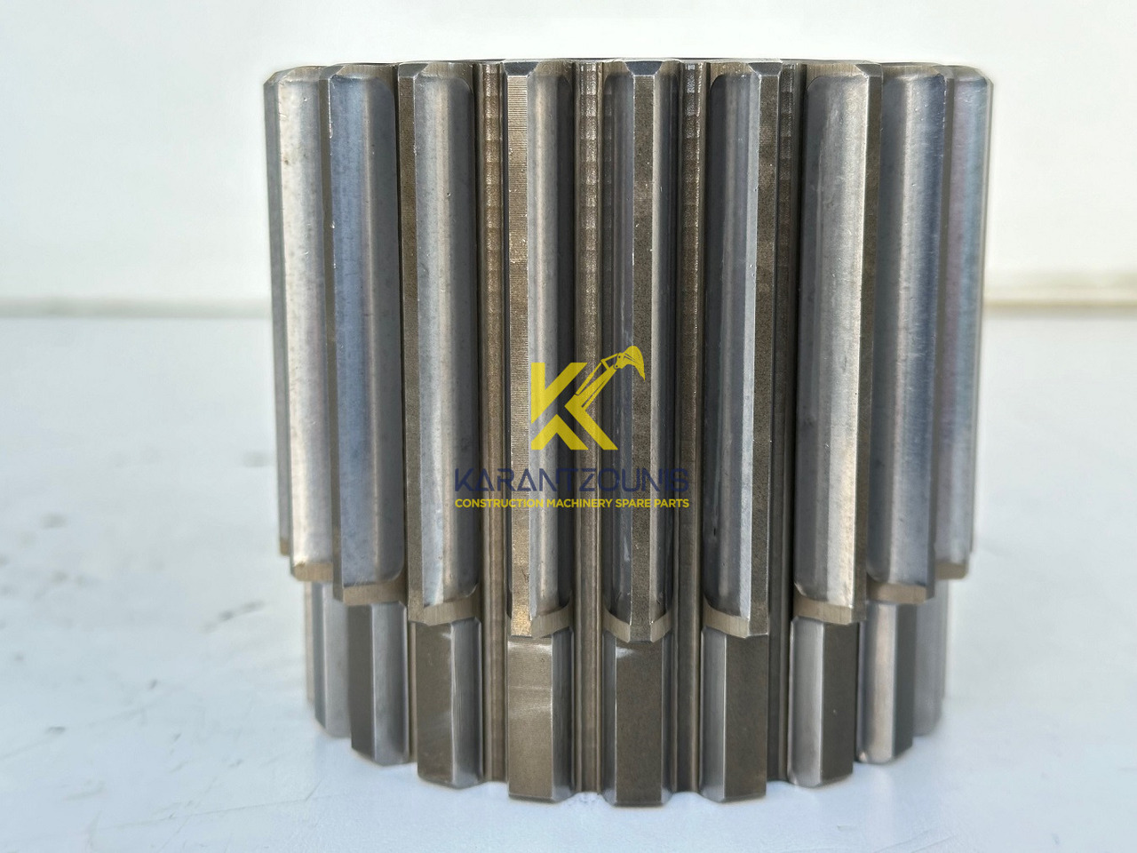 Liebherr Sonnenrad ID-Nr.90016258. FAT400P112, FAT400P130, FAT400P139. LOS1936,LOS926,R926,R928,R930,R934,R936,R938,R940,R944,R946,R950T. #SO.02.51139# - Pārnesumkārba - Celtniecības tehnika: foto 4 Liebherr Sonnenrad ID-Nr.90016258. FAT400P112, FAT400P130, FAT400P139. LOS1936,LOS926,R926,R928,R930,R934,R936,R938,R940,R944,R946,R950T. #SO.02.51139# - Pārnesumkārba - Celtniecības tehnika: foto 4