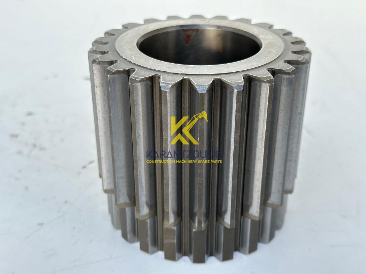 Liebherr Sonnenrad ID-Nr.90016258. FAT400P112, FAT400P130, FAT400P139. LOS1936,LOS926,R926,R928,R930,R934,R936,R938,R940,R944,R946,R950T. #SO.02.51139# - Pārnesumkārba - Celtniecības tehnika: foto 3 Liebherr Sonnenrad ID-Nr.90016258. FAT400P112, FAT400P130, FAT400P139. LOS1936,LOS926,R926,R928,R930,R934,R936,R938,R940,R944,R946,R950T. #SO.02.51139# - Pārnesumkārba - Celtniecības tehnika: foto 3