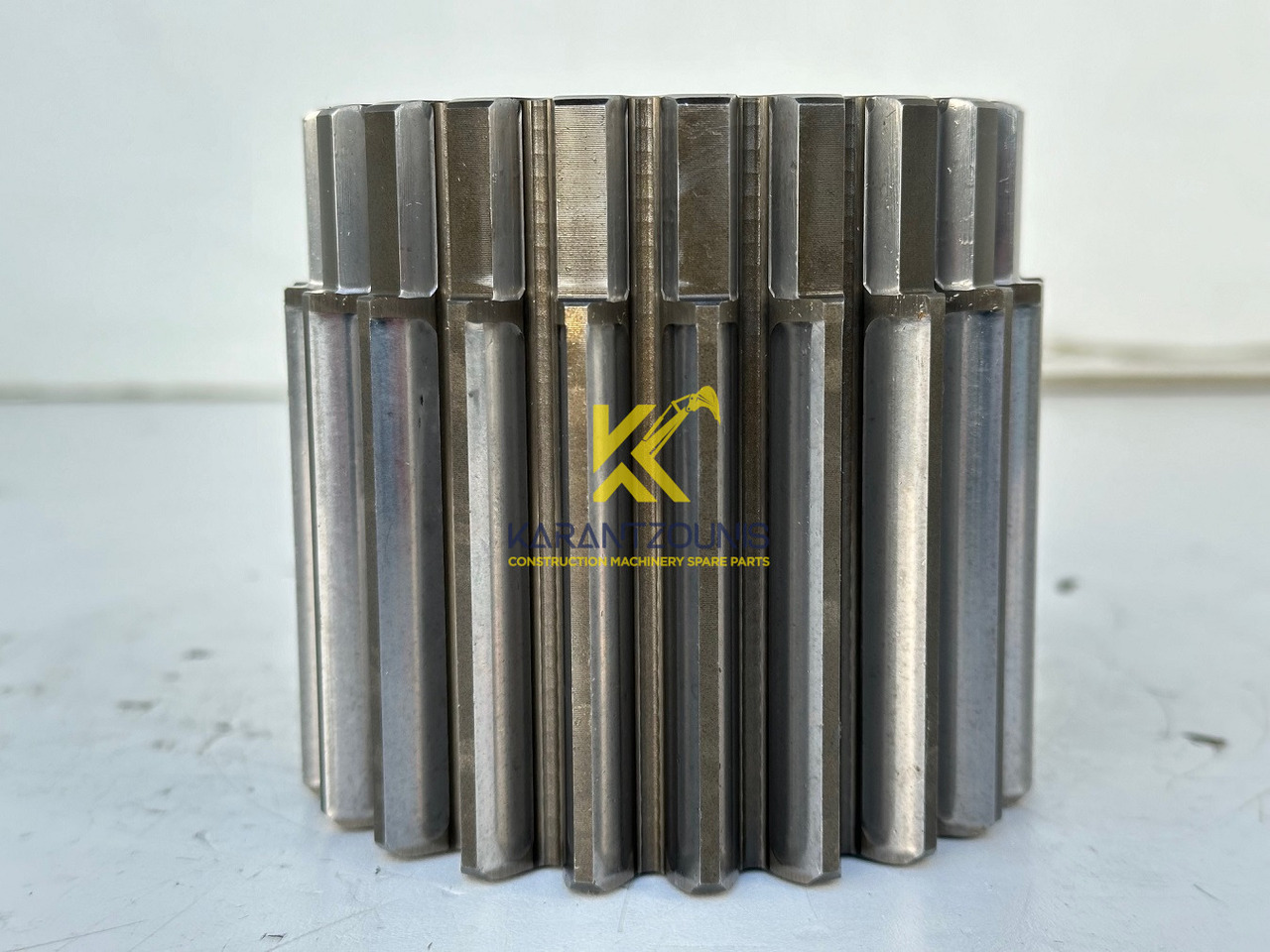 Liebherr Sonnenrad ID-Nr.90016258. FAT400P112, FAT400P130, FAT400P139. LOS1936,LOS926,R926,R928,R930,R934,R936,R938,R940,R944,R946,R950T. #SO.02.51139# - Pārnesumkārba - Celtniecības tehnika: foto 2 Liebherr Sonnenrad ID-Nr.90016258. FAT400P112, FAT400P130, FAT400P139. LOS1936,LOS926,R926,R928,R930,R934,R936,R938,R940,R944,R946,R950T. #SO.02.51139# - Pārnesumkārba - Celtniecības tehnika: foto 2