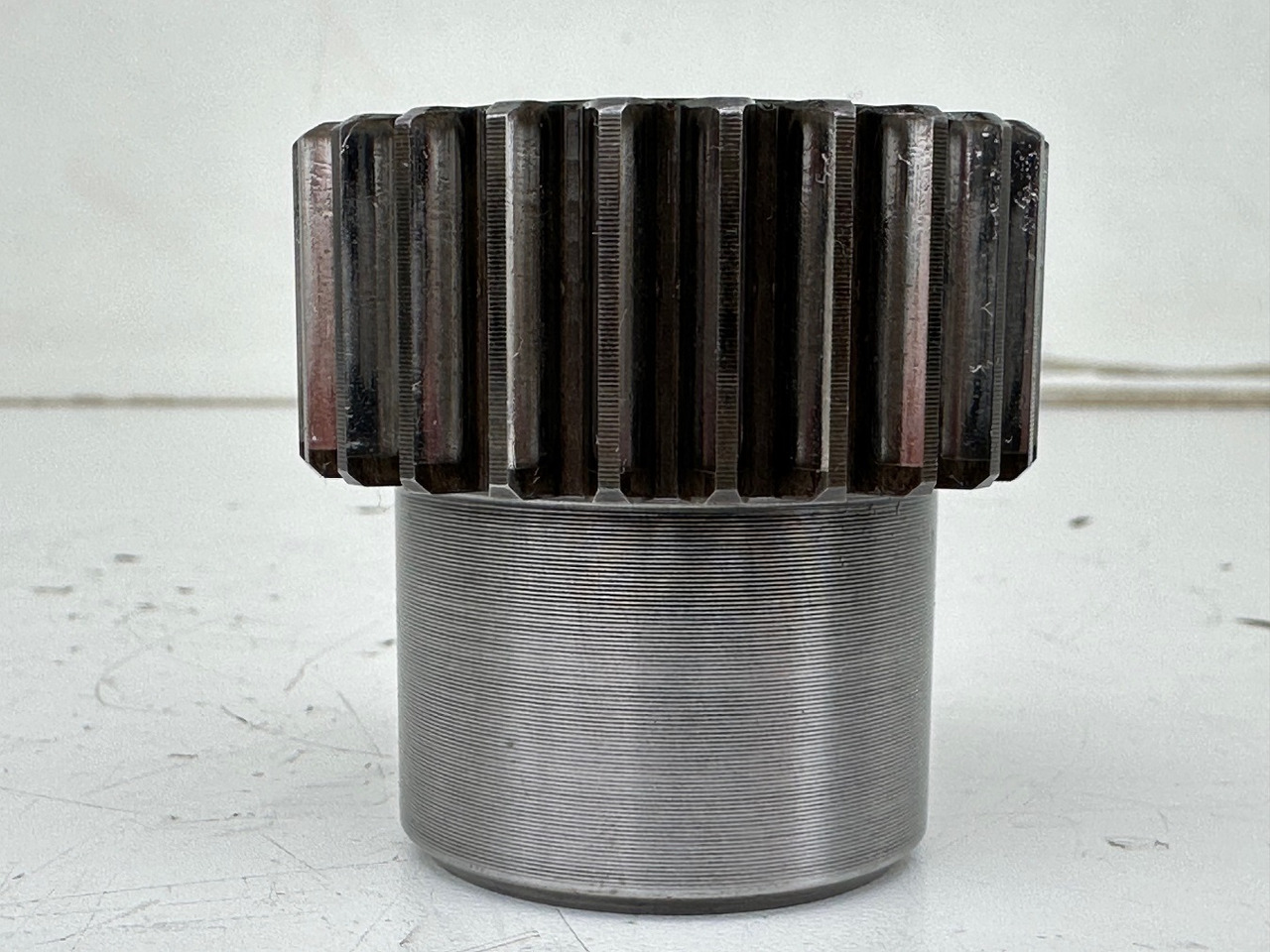 Liebherr Sonnenrad ID-Nr.90020163. SAT200/277. A910 COMP, A912 COMP, A913 COMP, A914, R914 COMP. #90020163.GH# - Pagrieziena reduktors - Ekskavators: foto 4 Liebherr Sonnenrad ID-Nr.90020163. SAT200/277. A910 COMP, A912 COMP, A913 COMP, A914, R914 COMP. #90020163.GH# - Pagrieziena reduktors - Ekskavators: foto 4