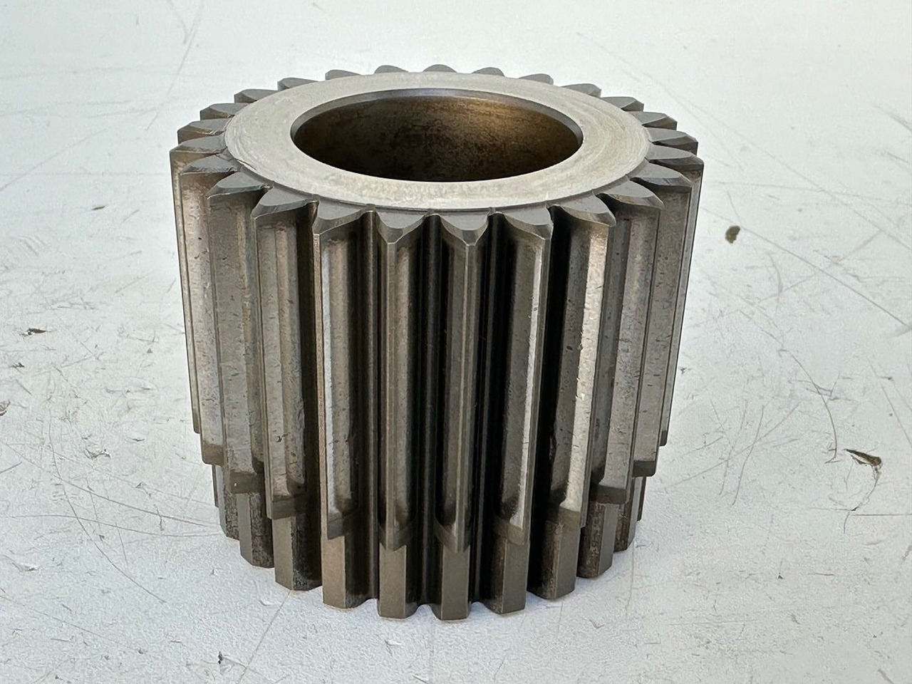 Liebherr Sonnenrad ID-Nr.90207998. SAT275A290. R922-1486, R924-1487. #90207998.02.10# - Pagrieziena reduktors - Ekskavators: foto 4 Liebherr Sonnenrad ID-Nr.90207998. SAT275A290. R922-1486, R924-1487. #90207998.02.10# - Pagrieziena reduktors - Ekskavators: foto 4