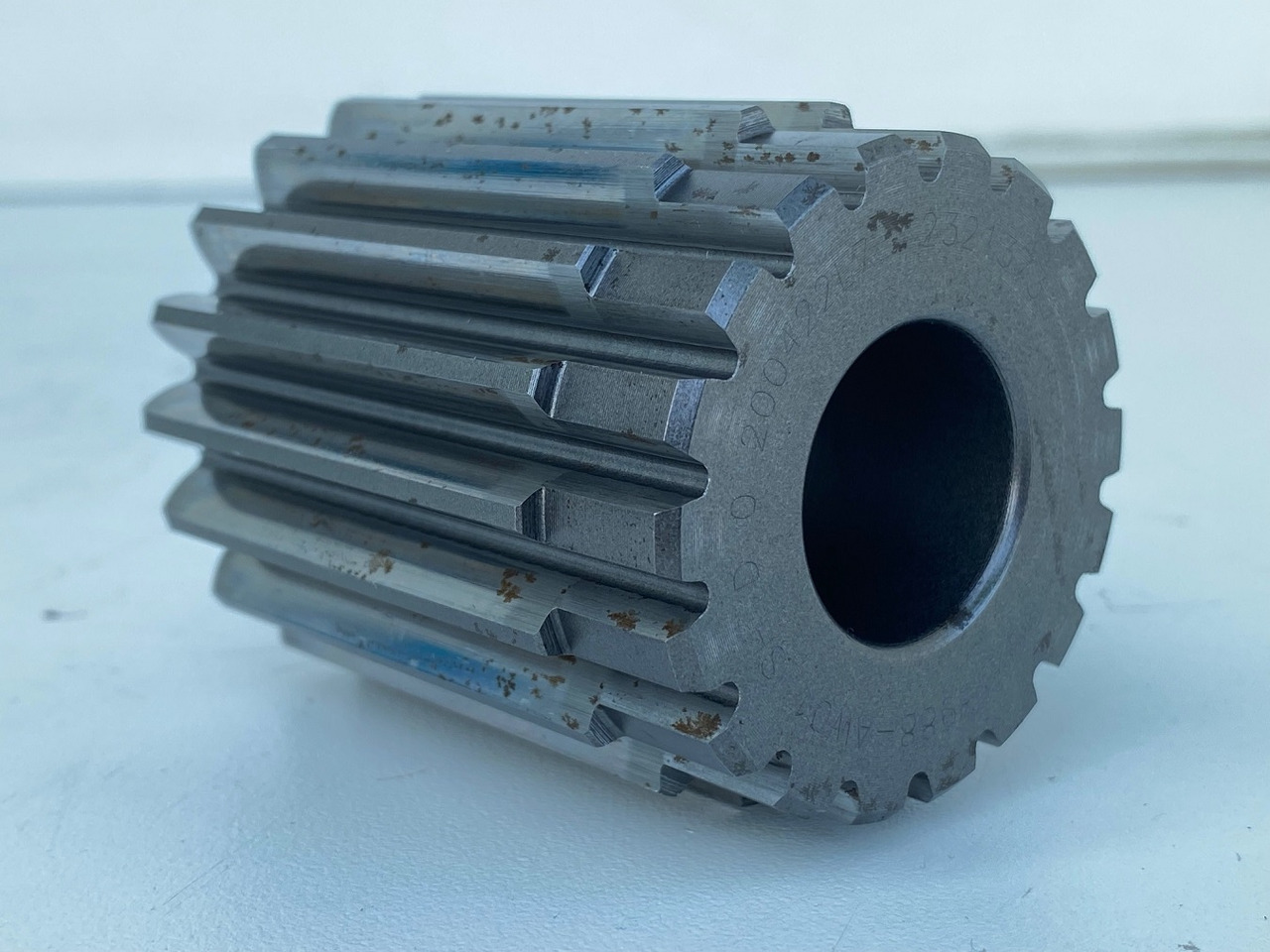 Liebherr Sonnenrad ID-Nr.90213988. SAT250/278, SAT250/287, SAT250A300. A913 COMP, A914 COMP, A914, A916, A918 COMP, A920, A920, A922 RAIL, A924 RAIL, LH18, LH22, LH24, LH26, R914 RAIL, R914 COMP, R - Pagrieziena reduktors - Kāpurķēžu ekskavators: foto 5 Liebherr Sonnenrad ID-Nr.90213988. SAT250/278, SAT250/287, SAT250A300. A913 COMP, A914 COMP, A914, A916, A918 COMP, A920, A920, A922 RAIL, A924 RAIL, LH18, LH22, LH24, LH26, R914 RAIL, R914 COMP, R - Pagrieziena reduktors - Kāpurķēžu ekskavators: foto 5