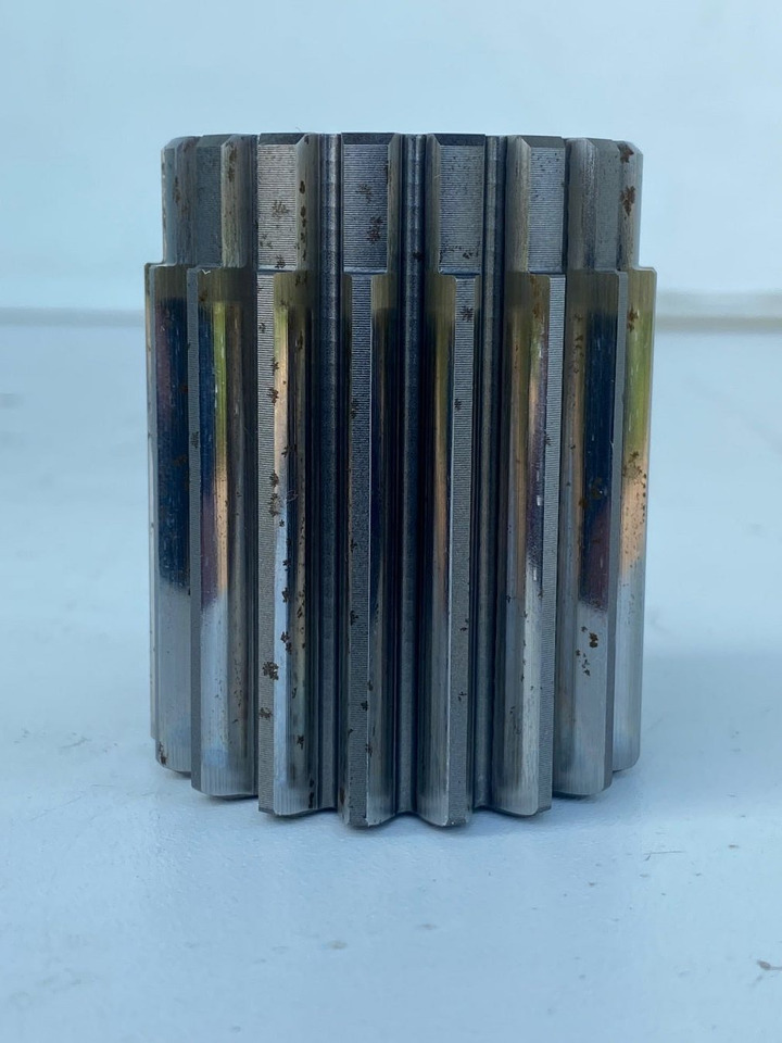 Liebherr Sonnenrad ID-Nr.90213988. SAT250/278, SAT250/287, SAT250A300. A913 COMP, A914 COMP, A914, A916, A918 COMP, A920, A920, A922 RAIL, A924 RAIL, LH18, LH22, LH24, LH26, R914 RAIL, R914 COMP, R - Pagrieziena reduktors - Kāpurķēžu ekskavators: foto 2 Liebherr Sonnenrad ID-Nr.90213988. SAT250/278, SAT250/287, SAT250A300. A913 COMP, A914 COMP, A914, A916, A918 COMP, A920, A920, A922 RAIL, A924 RAIL, LH18, LH22, LH24, LH26, R914 RAIL, R914 COMP, R - Pagrieziena reduktors - Kāpurķēžu ekskavators: foto 2