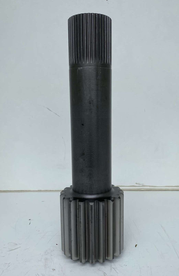 Liebherr Sonnenrad ID-Nr.932520001. Typ:FAT600E506. Typ:LU950J-995, PR744L-940. - Sānpārvads - Buldozers: foto 1 Liebherr Sonnenrad ID-Nr.932520001. Typ:FAT600E506. Typ:LU950J-995, PR744L-940. - Sānpārvads - Buldozers: foto 1