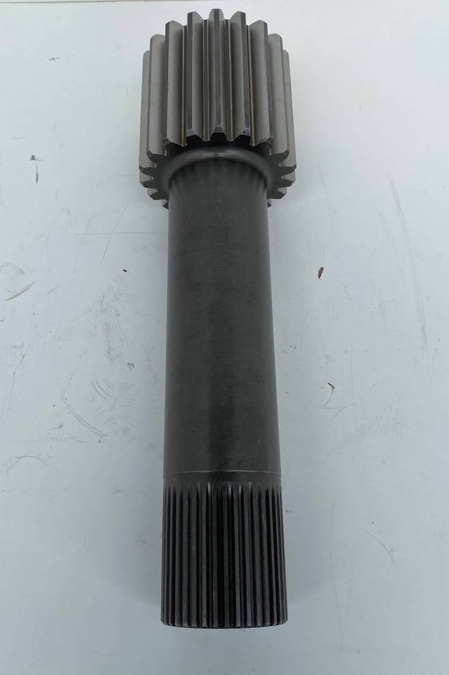 Liebherr Sonnenrad ID-Nr.932520001. Typ:FAT600E506. Typ:LU950J-995, PR744L-940. - Sānpārvads - Buldozers: foto 3 Liebherr Sonnenrad ID-Nr.932520001. Typ:FAT600E506. Typ:LU950J-995, PR744L-940. - Sānpārvads - Buldozers: foto 3