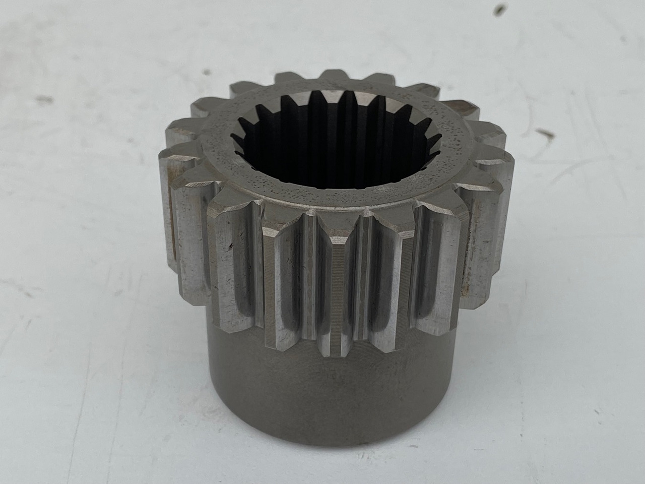 Liebherr Sonnenrad ID-Nr.9442176. SAT325/204. A954, EP954B, P954, R954 B. - Pagrieziena reduktors - Ekskavators: foto 5 Liebherr Sonnenrad ID-Nr.9442176. SAT325/204. A954, EP954B, P954, R954 B. - Pagrieziena reduktors - Ekskavators: foto 5