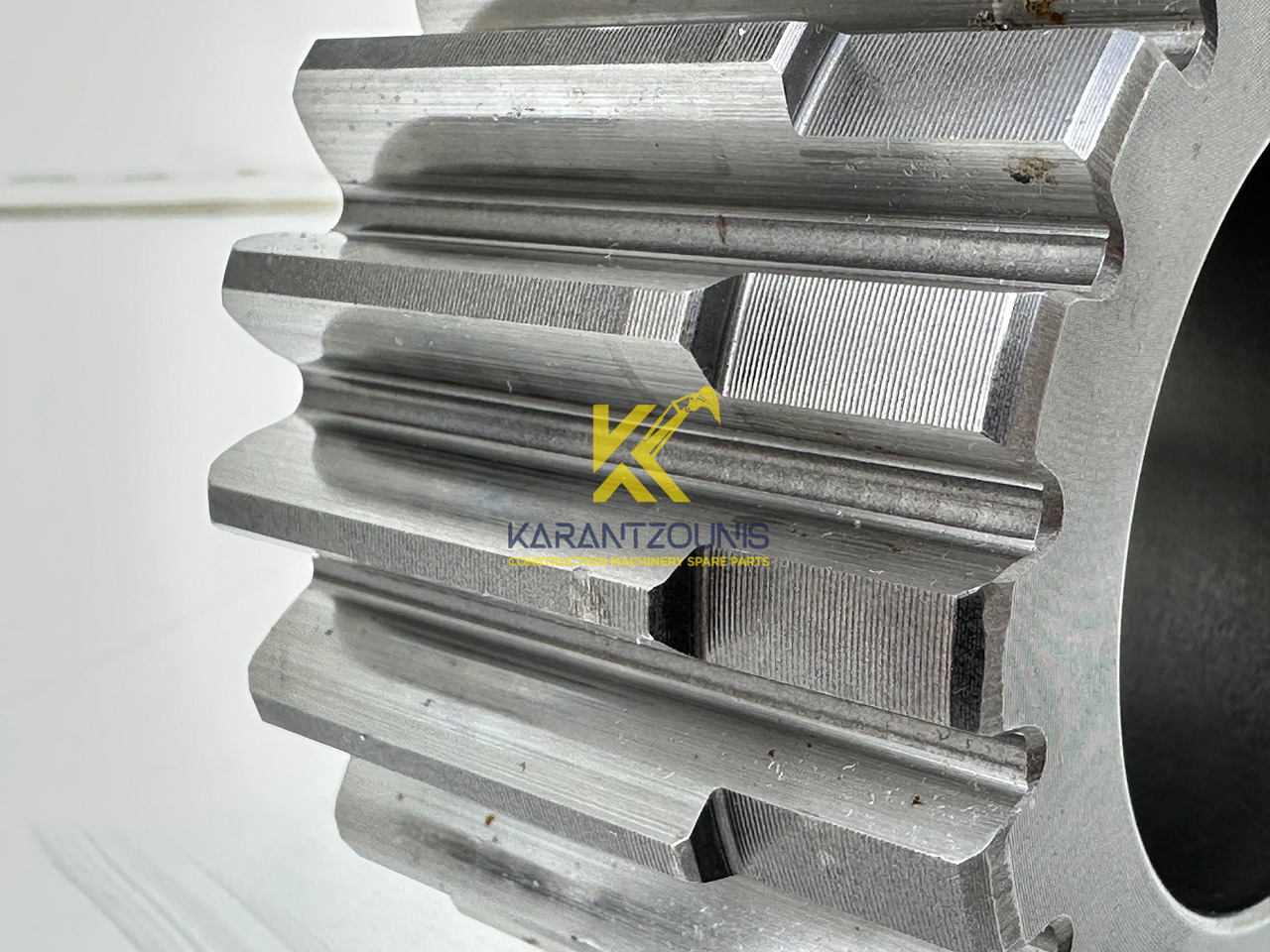 Liebherr Sonnenrad ID-Nr.9442842 - ID-Nr.944284203. FAT350. LH22,R313,R317,R900,ER912,LOS914,LOS924,LOS924 COMP,LOS924 SPUR,R321,R902,R904,R912,R914,R912,R924,R924 COMP. #944284203.09.10# - Transmisija - Ekskavators: foto 5 Liebherr Sonnenrad ID-Nr.9442842 - ID-Nr.944284203. FAT350. LH22,R313,R317,R900,ER912,LOS914,LOS924,LOS924 COMP,LOS924 SPUR,R321,R902,R904,R912,R914,R912,R924,R924 COMP. #944284203.09.10# - Transmisija - Ekskavators: foto 5