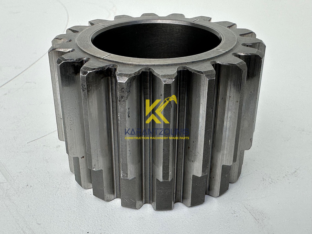 Liebherr Sonnenrad ID-Nr.9442842 - ID-Nr.944284203. FAT350. LH22,R313,R317,R900,ER912,LOS914,LOS924,LOS924 COMP,LOS924 SPUR,R321,R902,R904,R912,R914,R912,R924,R924 COMP. #944284203.09.10# - Transmisija - Ekskavators: foto 2 Liebherr Sonnenrad ID-Nr.9442842 - ID-Nr.944284203. FAT350. LH22,R313,R317,R900,ER912,LOS914,LOS924,LOS924 COMP,LOS924 SPUR,R321,R902,R904,R912,R914,R912,R924,R924 COMP. #944284203.09.10# - Transmisija - Ekskavators: foto 2