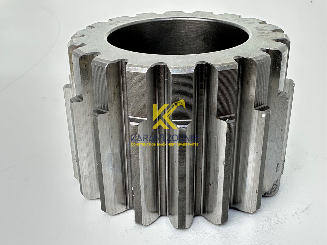 Liebherr Sonnenrad ID-Nr.9442842 - ID-Nr.944284203. FAT350. LH22,R313,R317,R900,ER912,LOS914,LOS924,LOS924 COMP,LOS924 SPUR,R321,R902,R904,R912,R914,R912,R924,R924 COMP. #944284203.09.10# - Transmisija - Ekskavators: foto 1 Liebherr Sonnenrad ID-Nr.9442842 - ID-Nr.944284203. FAT350. LH22,R313,R317,R900,ER912,LOS914,LOS924,LOS924 COMP,LOS924 SPUR,R321,R902,R904,R912,R914,R912,R924,R924 COMP. #944284203.09.10# - Transmisija - Ekskavators: foto 1