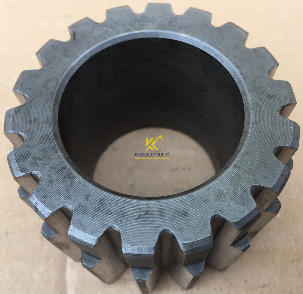 Liebherr Sonnenrad ID-Nr.9442842 - ID-Nr.944284203. FAT350. LH22,R313,R317,R900,ER912,LOS914,LOS924,LOS924 COMP,LOS924 SPUR,R321,R902,R904,R912,R914,R912,R924,R924 COMP. #944284203.13.08# - Sānpārvads - Ekskavators: foto 2 Liebherr Sonnenrad ID-Nr.9442842 - ID-Nr.944284203. FAT350. LH22,R313,R317,R900,ER912,LOS914,LOS924,LOS924 COMP,LOS924 SPUR,R321,R902,R904,R912,R914,R912,R924,R924 COMP. #944284203.13.08# - Sānpārvads - Ekskavators: foto 2