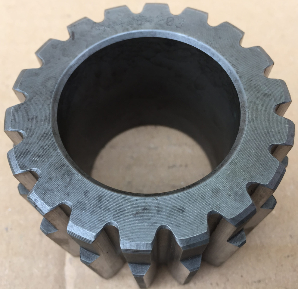 Liebherr Sonnenrad ID-Nr.9442842 - ID-Nr.944284203. FAT350. LH22,R313,R317,R900,ER912,LOS914,LOS924,LOS924 COMP,LOS924 SPUR,R321,R902,R904,R912,R914,R912,R924,R924 COMP. #944284203.13.08# - Sānpārvads - Ekskavators: foto 2 Liebherr Sonnenrad ID-Nr.9442842 - ID-Nr.944284203. FAT350. LH22,R313,R317,R900,ER912,LOS914,LOS924,LOS924 COMP,LOS924 SPUR,R321,R902,R904,R912,R914,R912,R924,R924 COMP. #944284203.13.08# - Sānpārvads - Ekskavators: foto 2